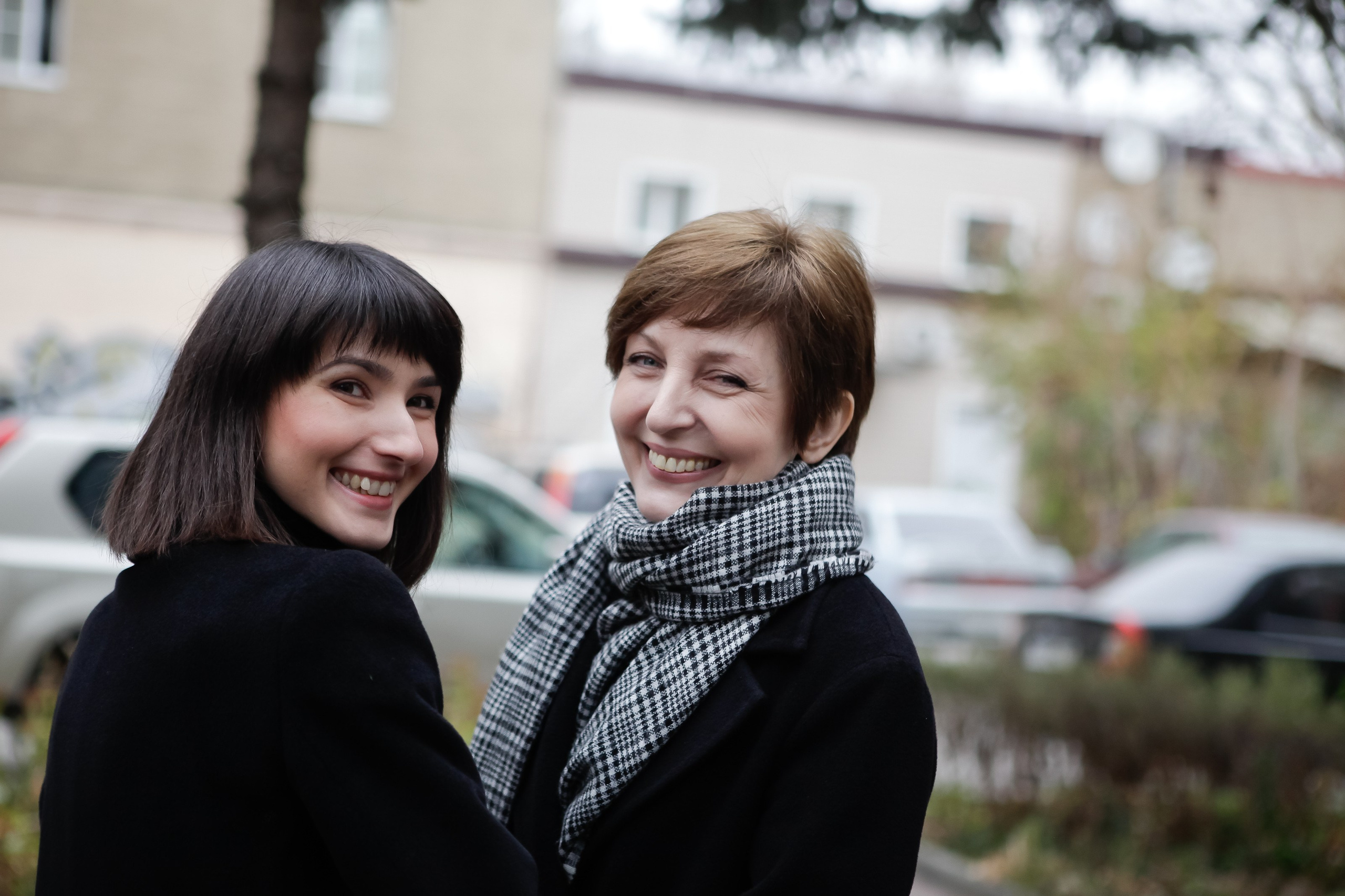 Регистрация/Register. Максим Матвийченко и Виктория Басова профессионалы своего дела