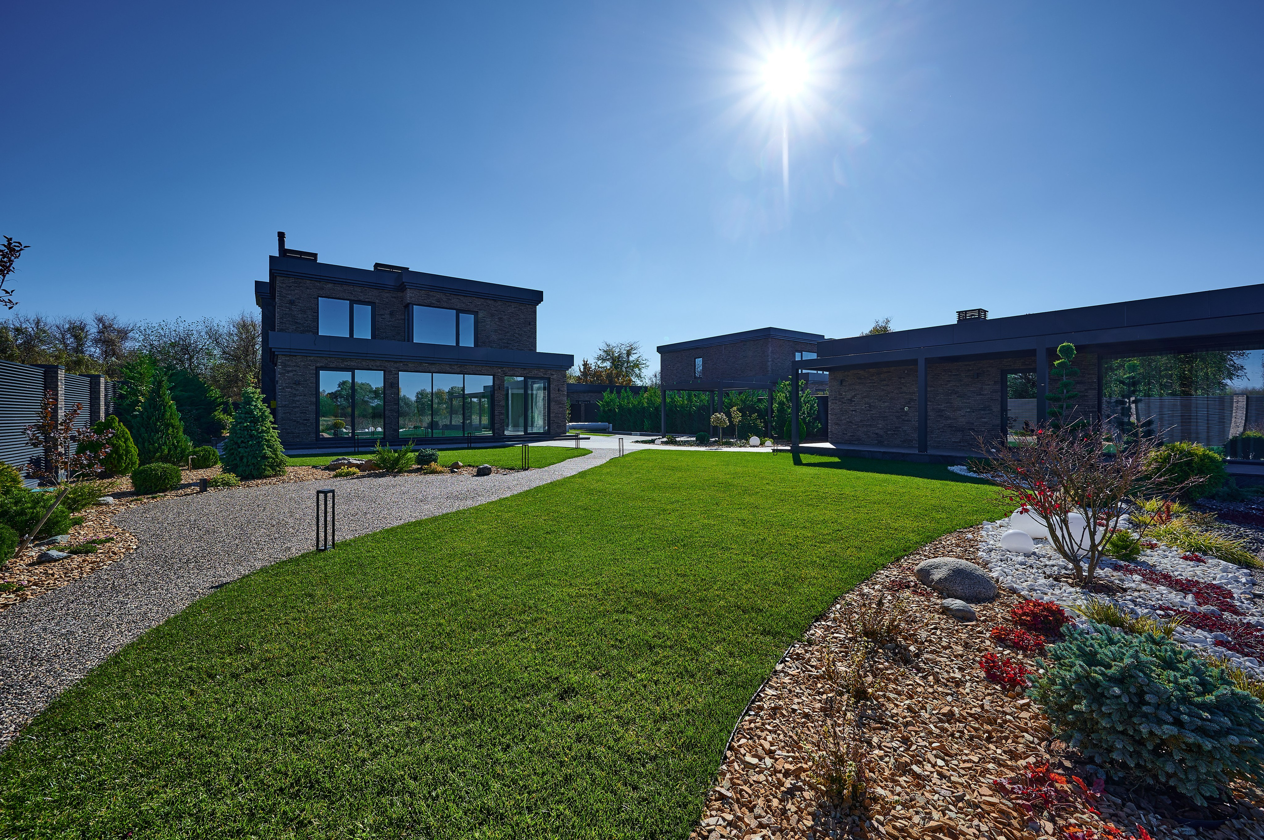 Дом 67. Интерьерный фотограф в Краснодаре