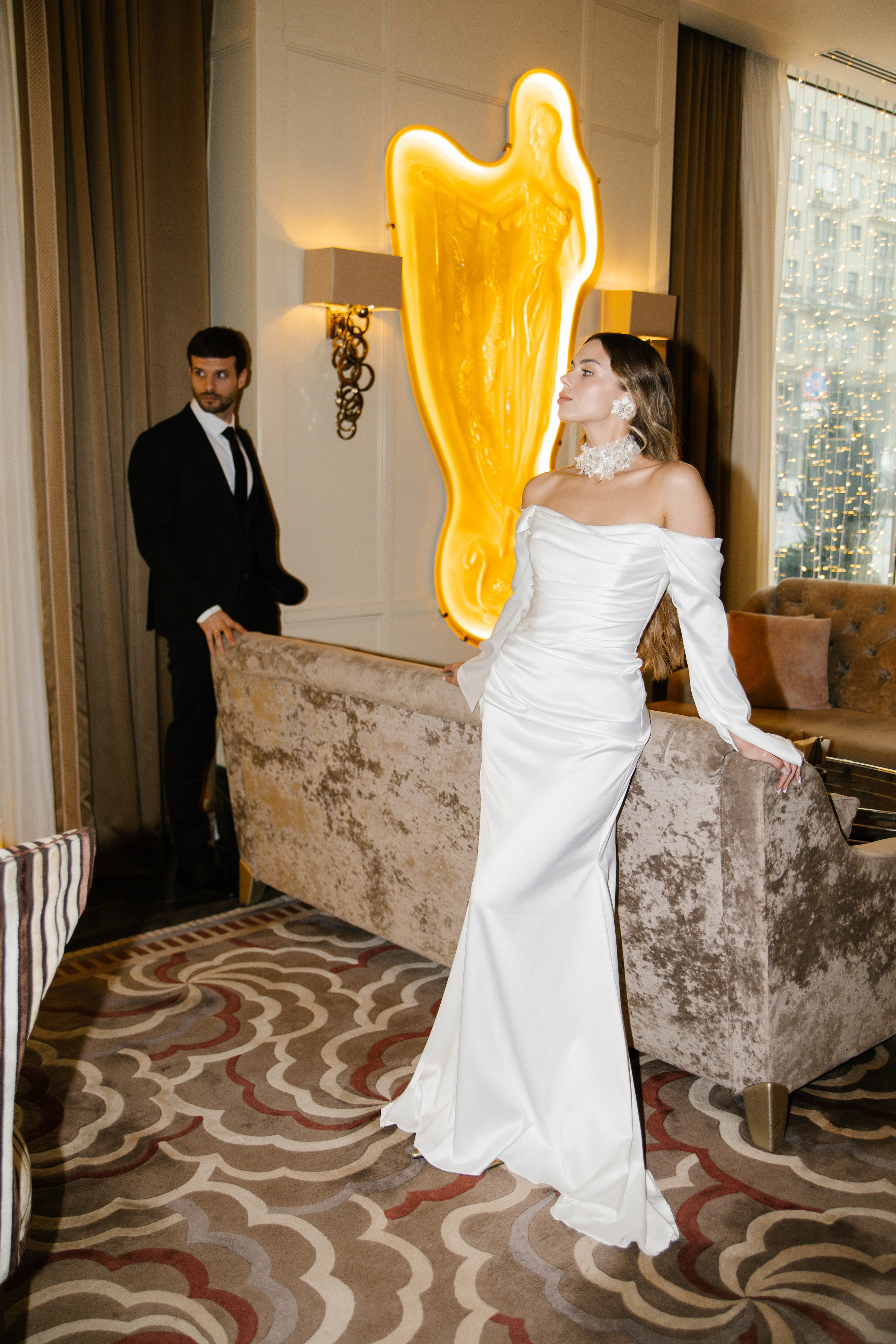 Свадебные съёмки. Фотограф в городе Лыткарино Волкова Ольга