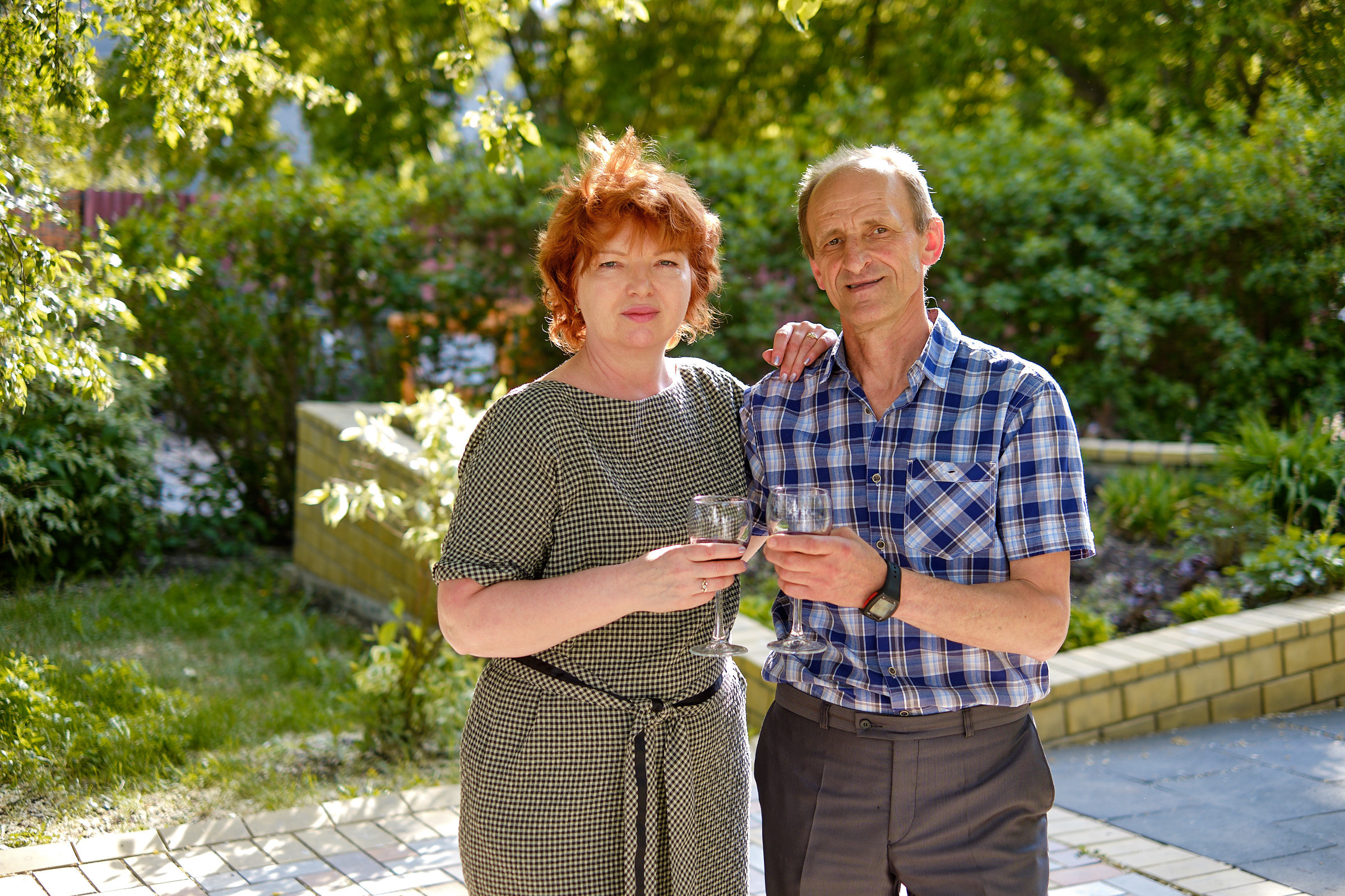 Юбилей. банкет в ресторане Крюшон. Профессиональный фотограф в Екатеринбурге Юра Сахар