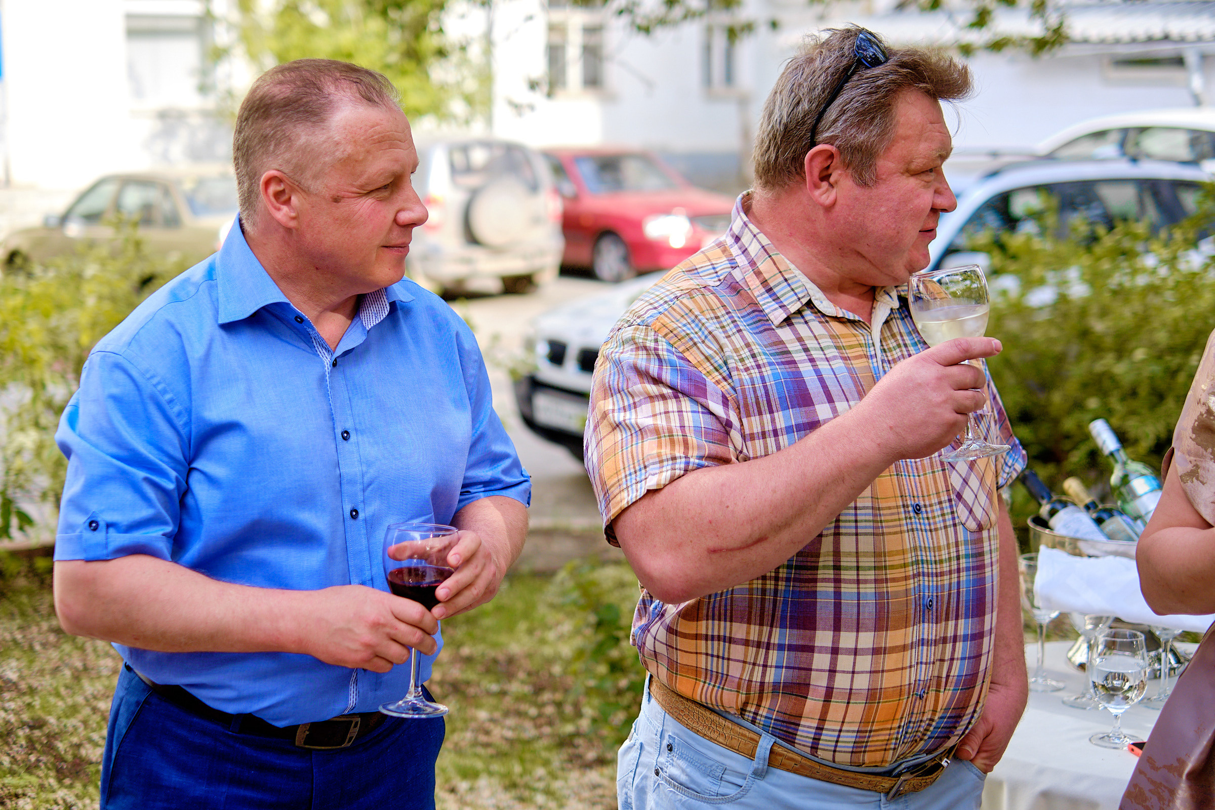 Юбилей. банкет в ресторане Крюшон. Профессиональный фотограф в Екатеринбурге Юра Сахар