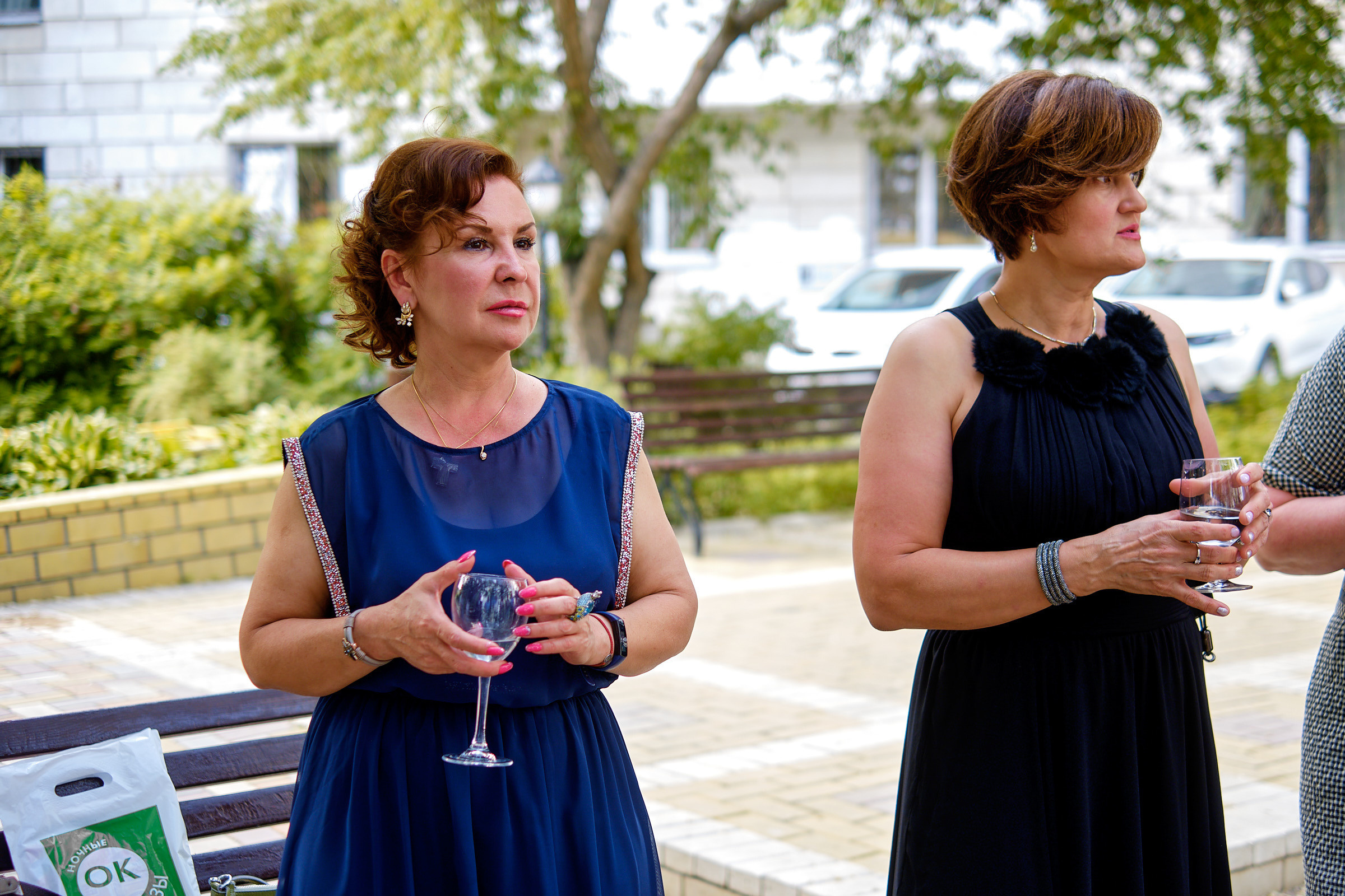 Юбилей. банкет в ресторане Крюшон. Профессиональный фотограф в Екатеринбурге Юра Сахар