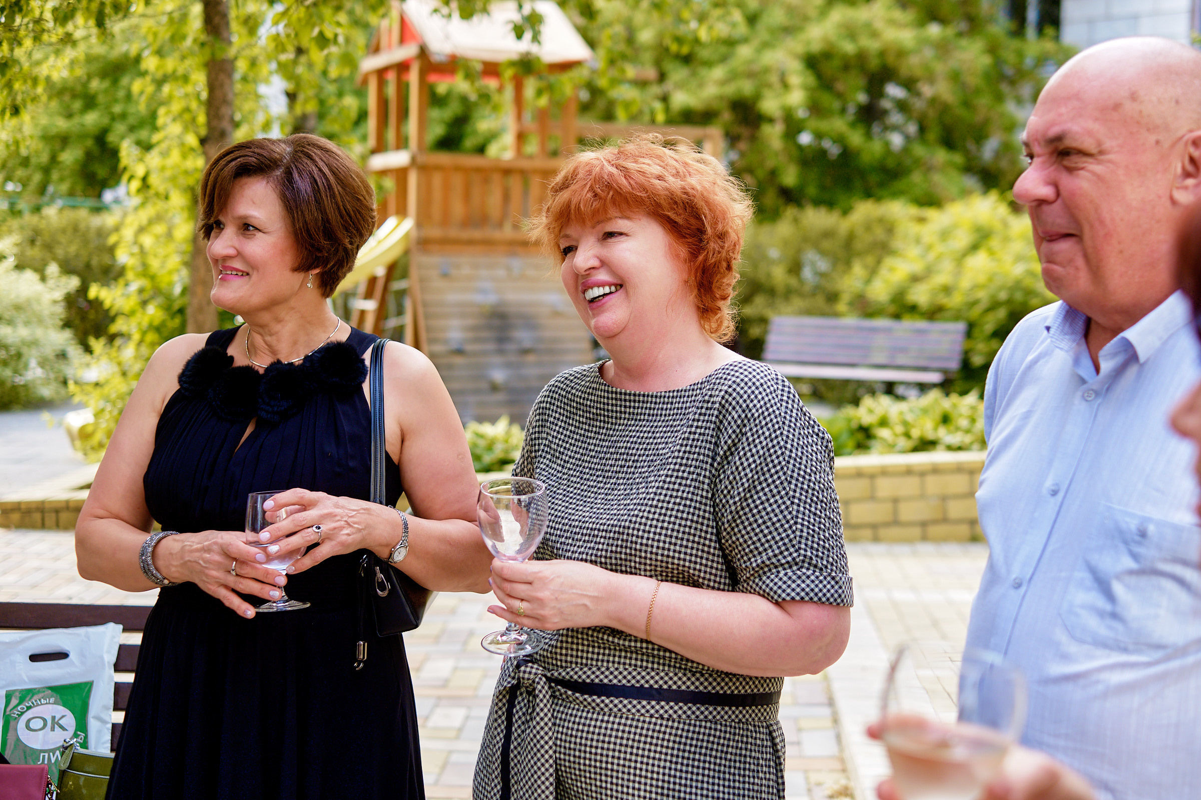 Юбилей. банкет в ресторане Крюшон. Профессиональный фотограф в Екатеринбурге Юра Сахар