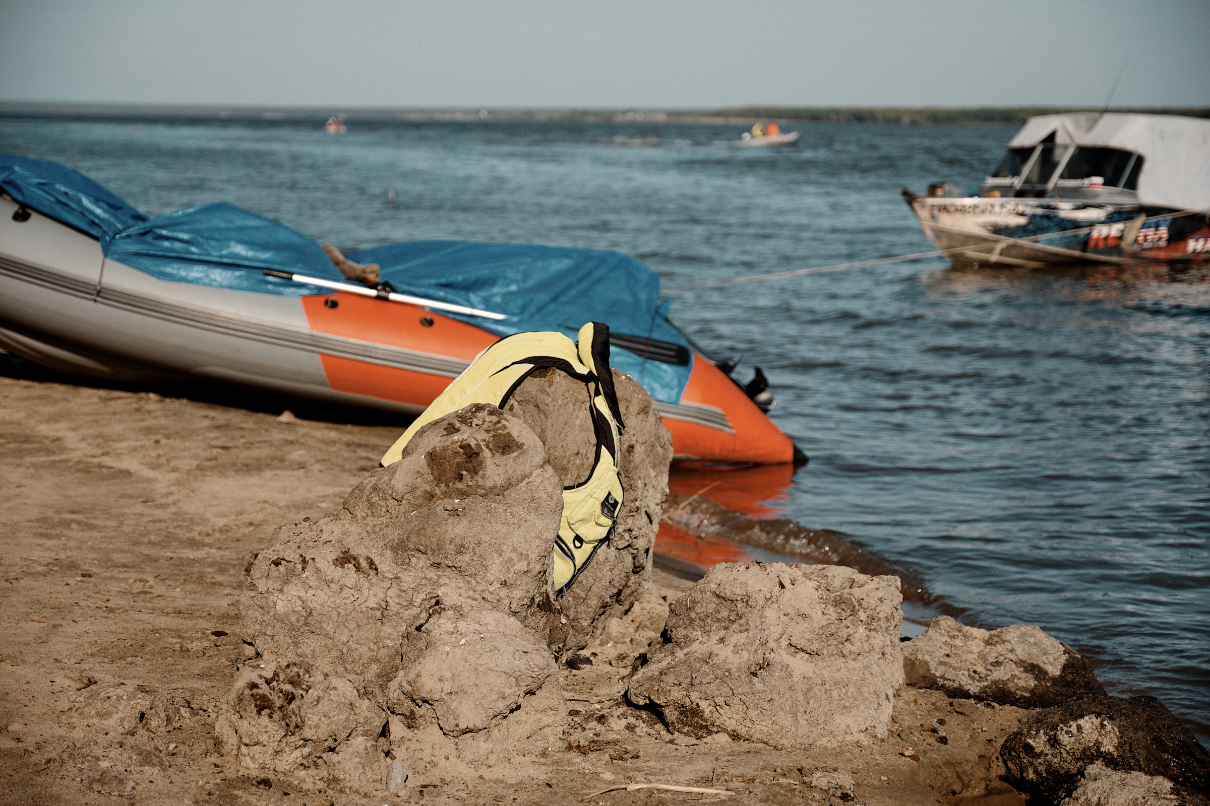 Фото отчёт с XII Рыболовного фестиваля «Золотая Осень '21» г. Новосибирск. Профессиональный фотограф в Екатеринбурге Юра Сахар