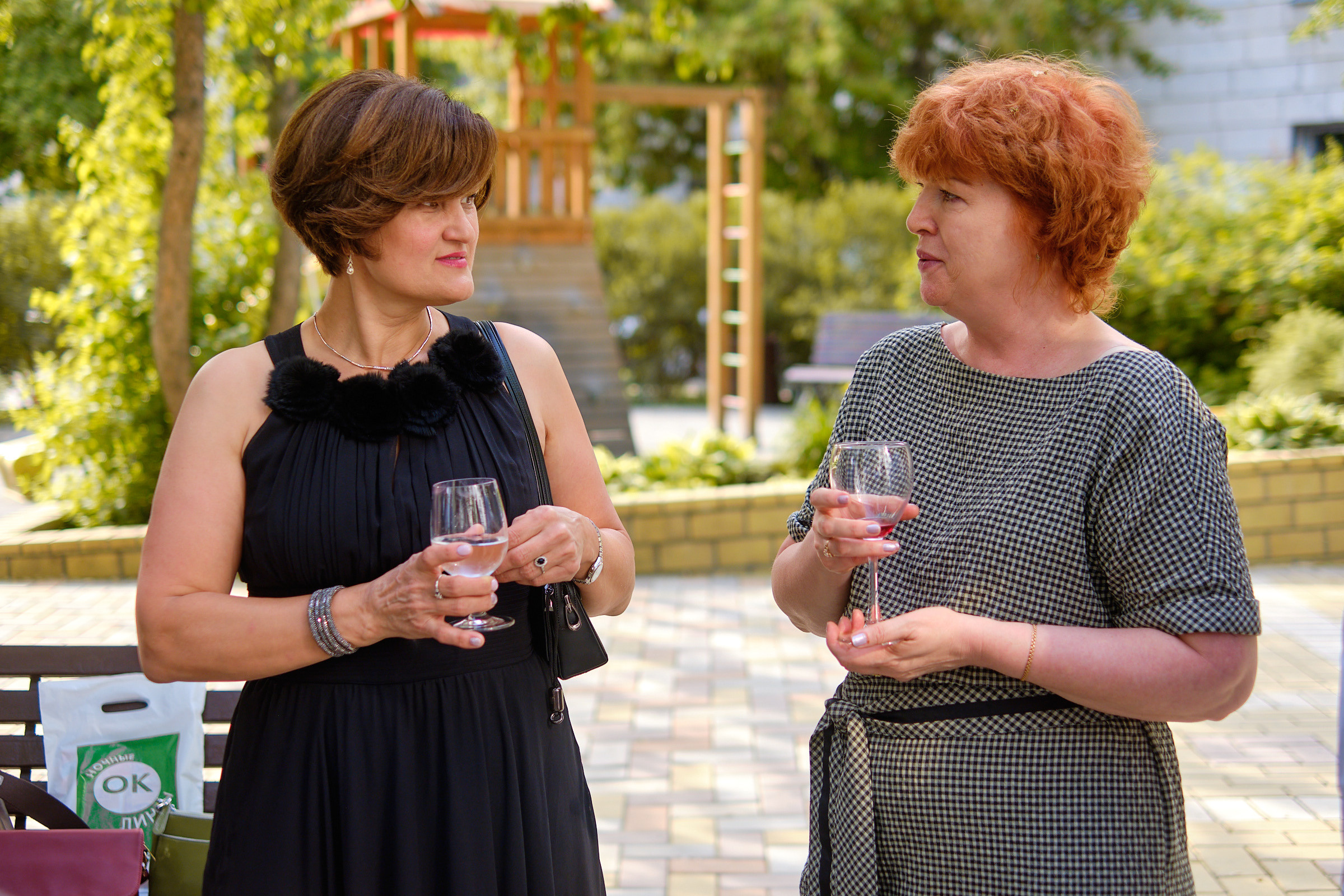 Юбилей. банкет в ресторане Крюшон. Профессиональный фотограф в Екатеринбурге Юра Сахар