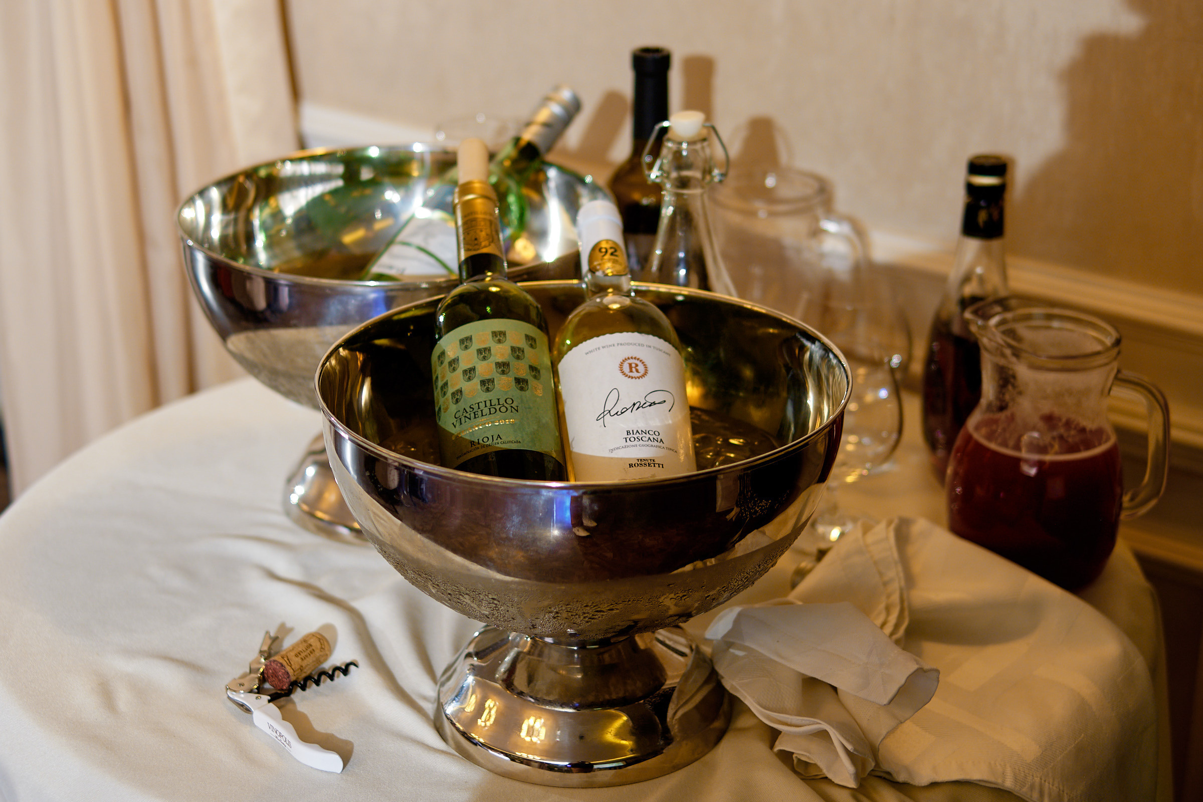 Юбилей. банкет в ресторане Крюшон. Профессиональный фотограф в Екатеринбурге Юра Сахар