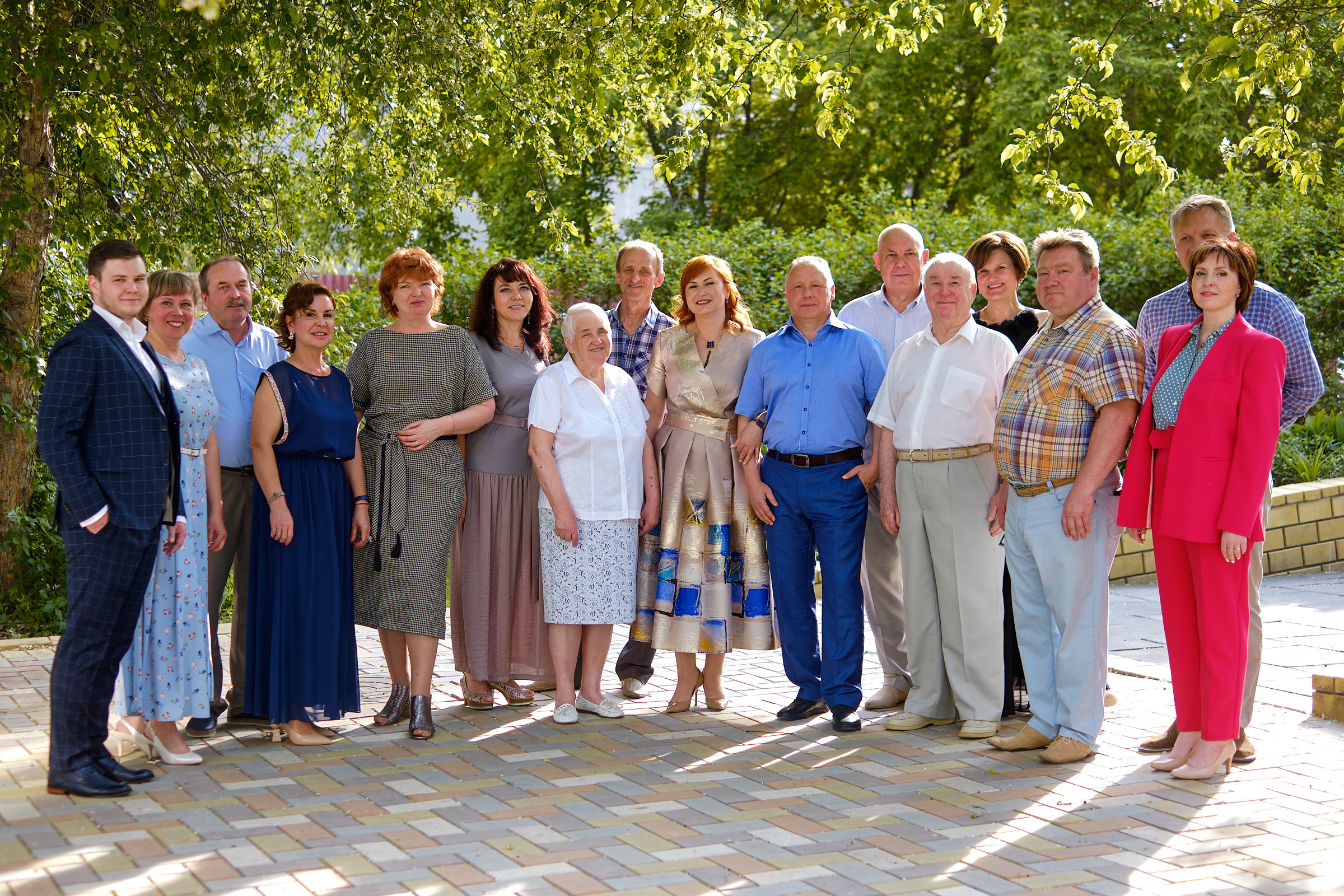 Юбилей. банкет в ресторане Крюшон. Профессиональный фотограф в Екатеринбурге Юра Сахар