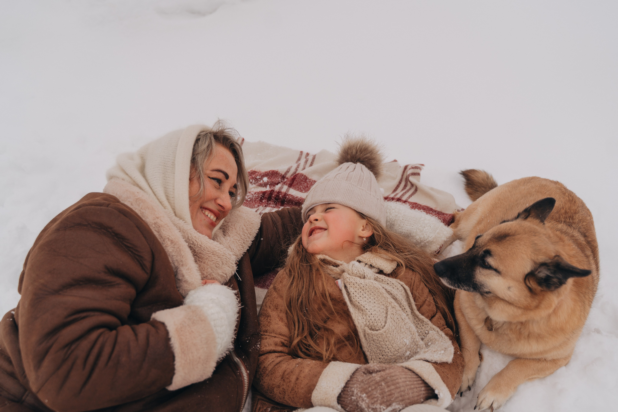 Февраль с Мартой 💞. FotoTanya. Раменское/Жуковский/Бронницы