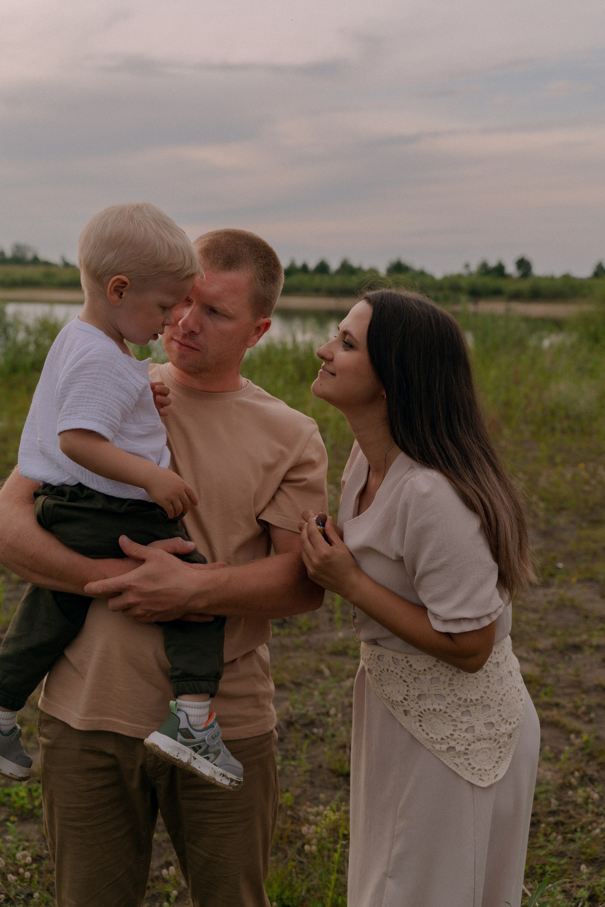 На берегу неба…. FotoTanya. Раменское/Жуковский/Бронницы