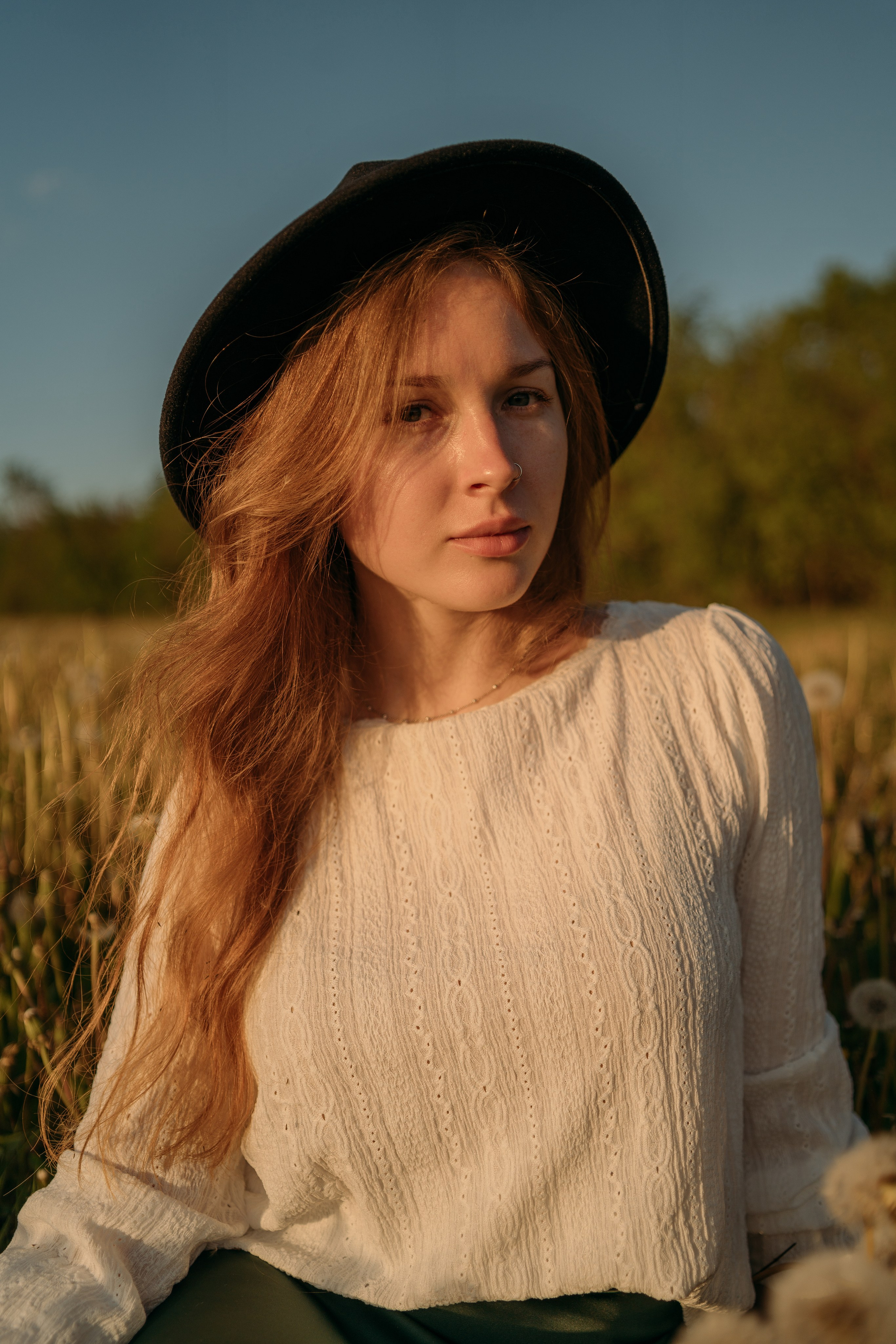 Одуванчики…. FotoTanya. Раменское/Жуковский/Бронницы