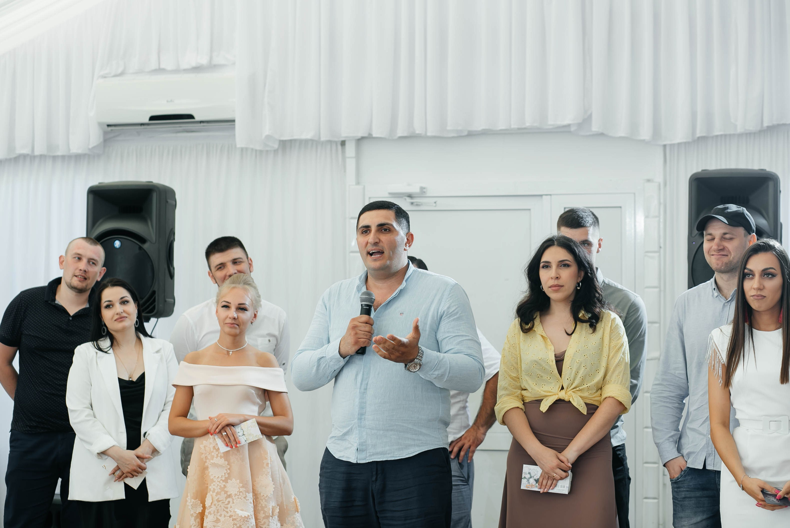 Свадебная история Элики и Артема. Свадебный и семейный фотограф Рассказова Виктория