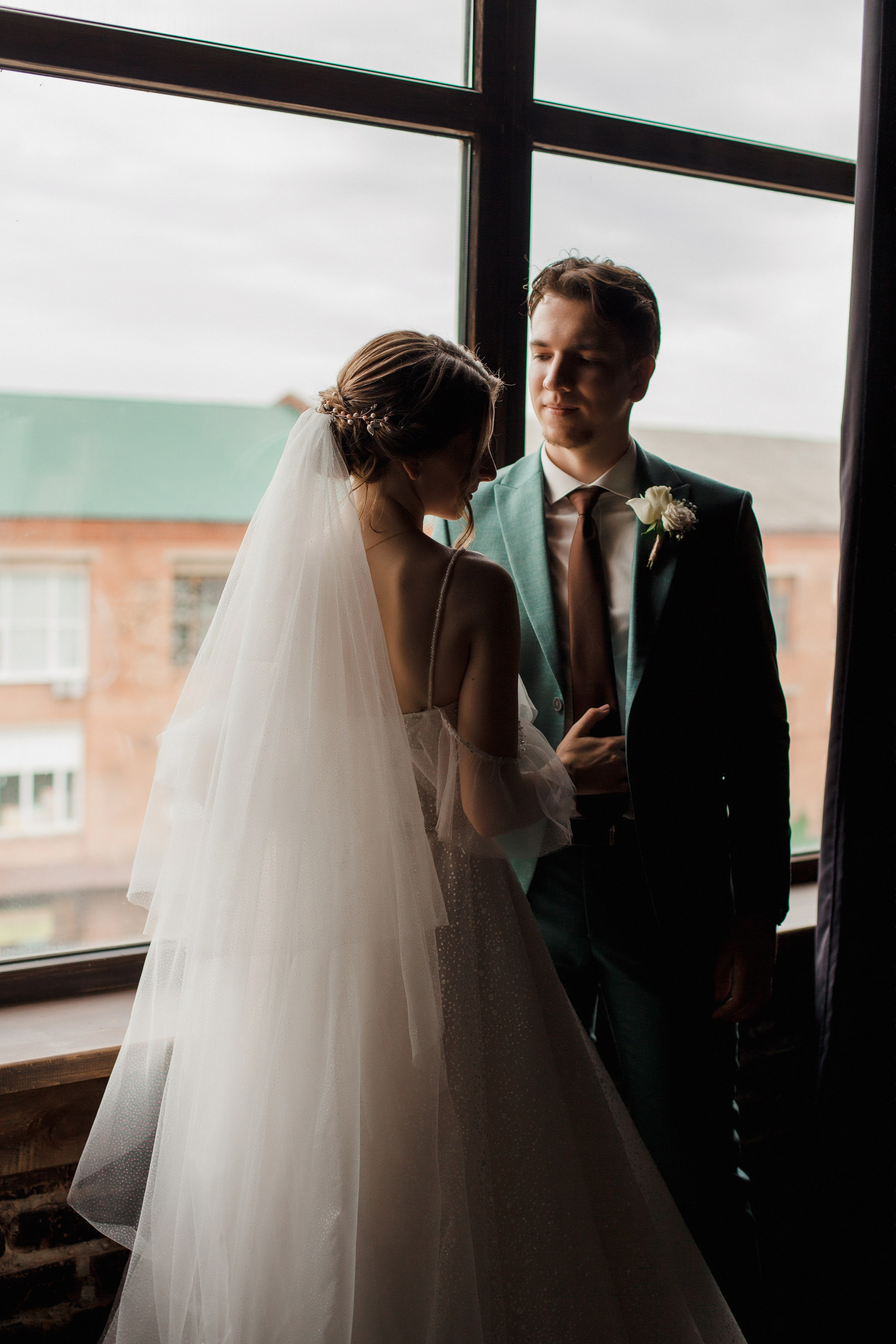 Александр и Анастасия. Свадебный и семейный фотограф в Краснодаре