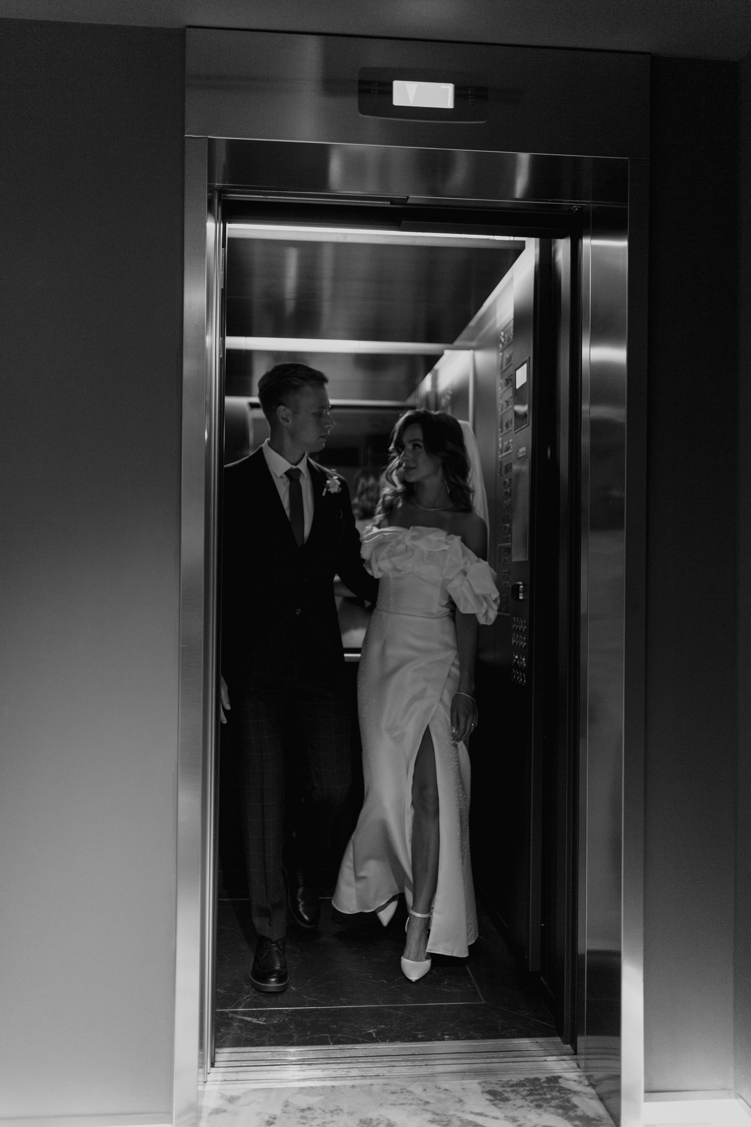 Елизавета и Кирилл. Женский и свадебный фотограф Анастасия Митрохина