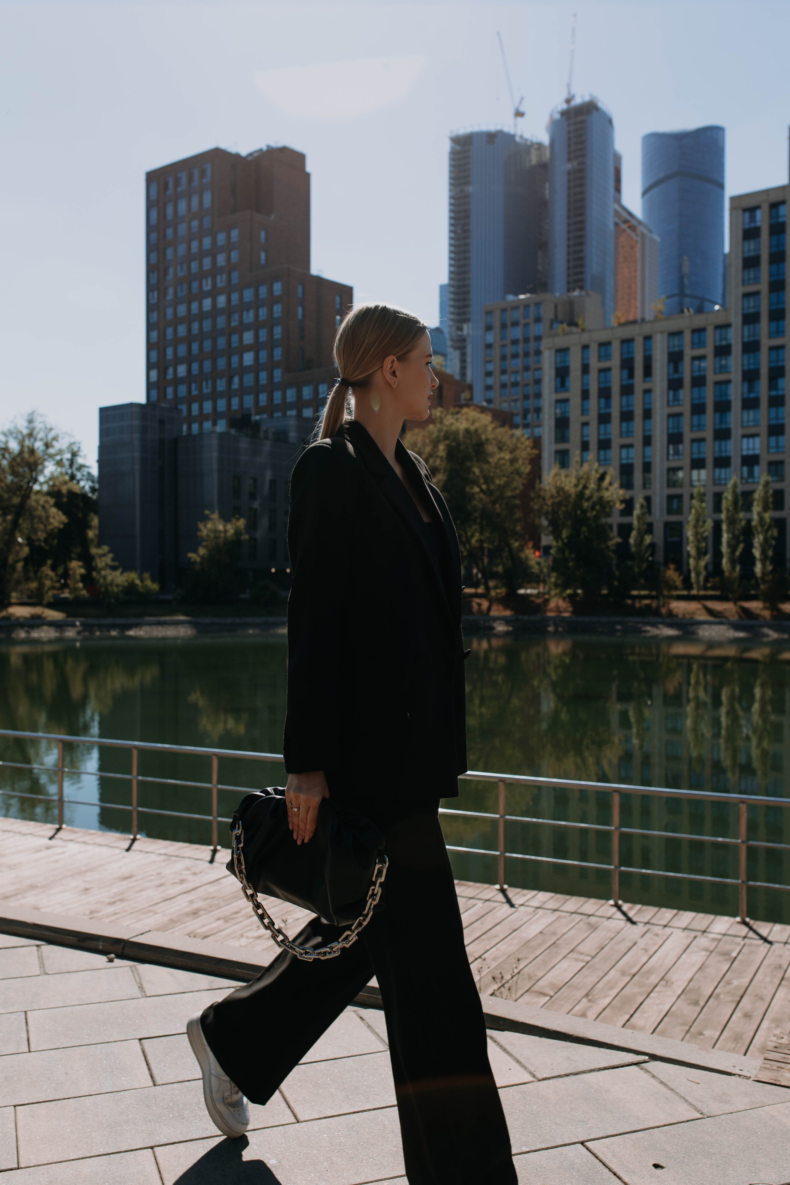 Портфолио с уличными съемками. Женский и свадебный фотограф Анастасия Митрохина