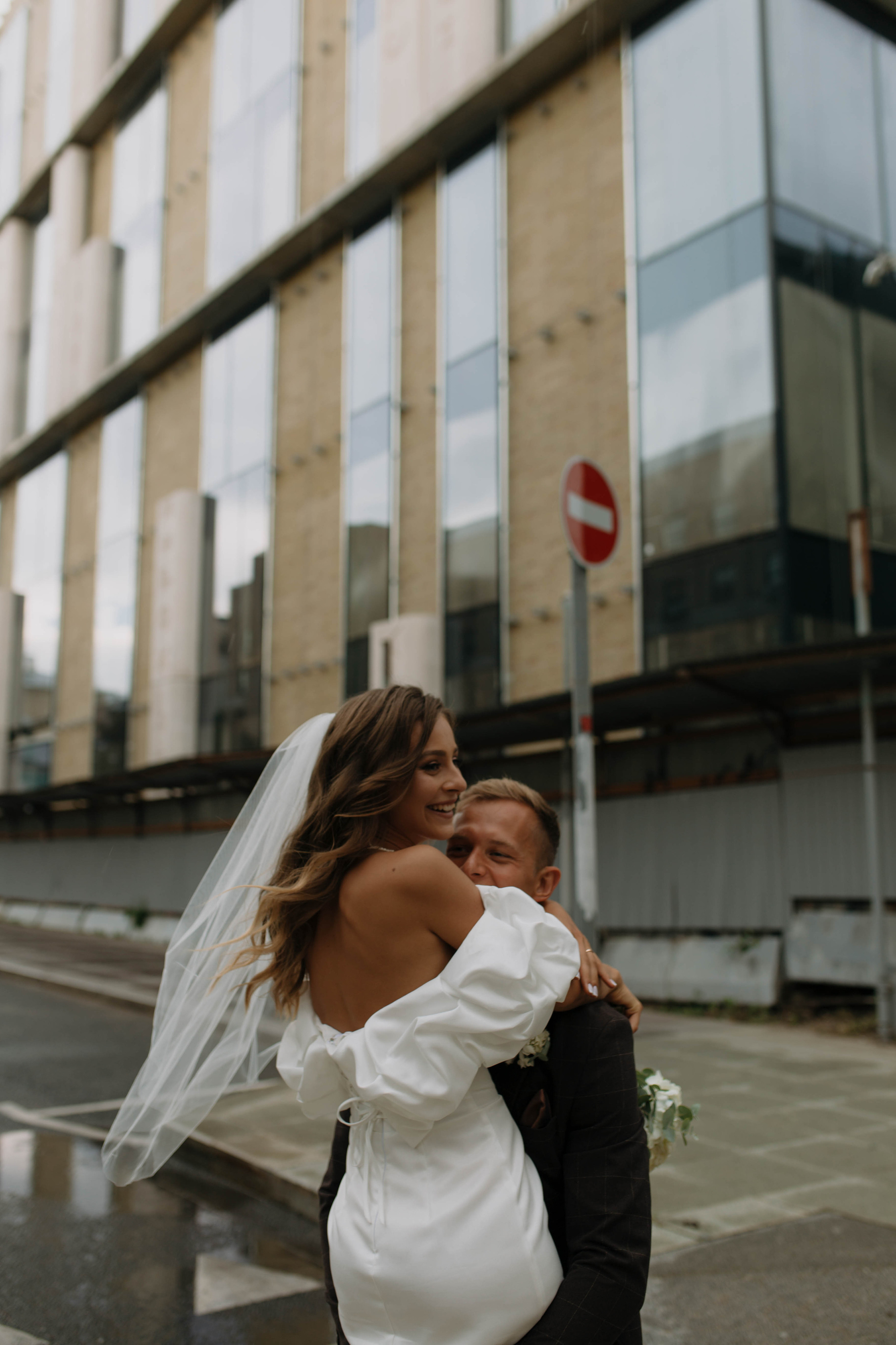 Елизавета и Кирилл. Женский и свадебный фотограф Анастасия Митрохина