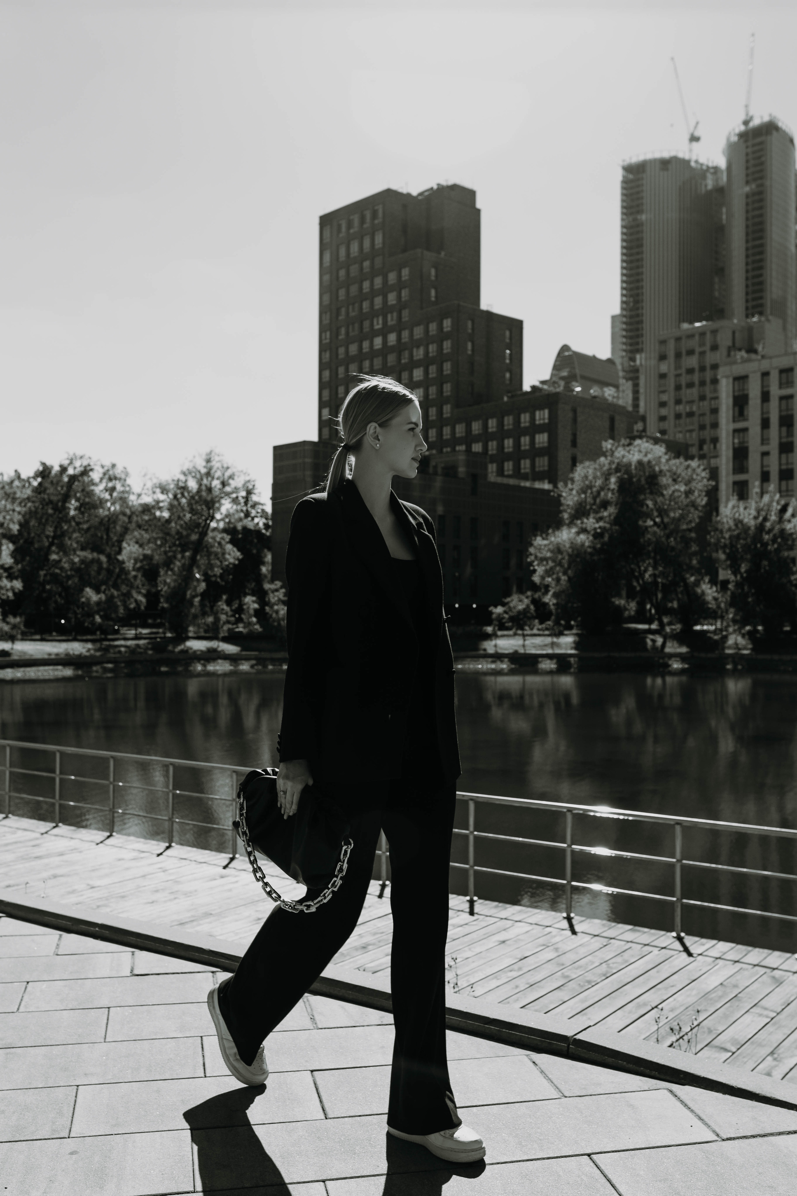 Портфолио с уличными съемками. Женский и свадебный фотограф Анастасия Митрохина