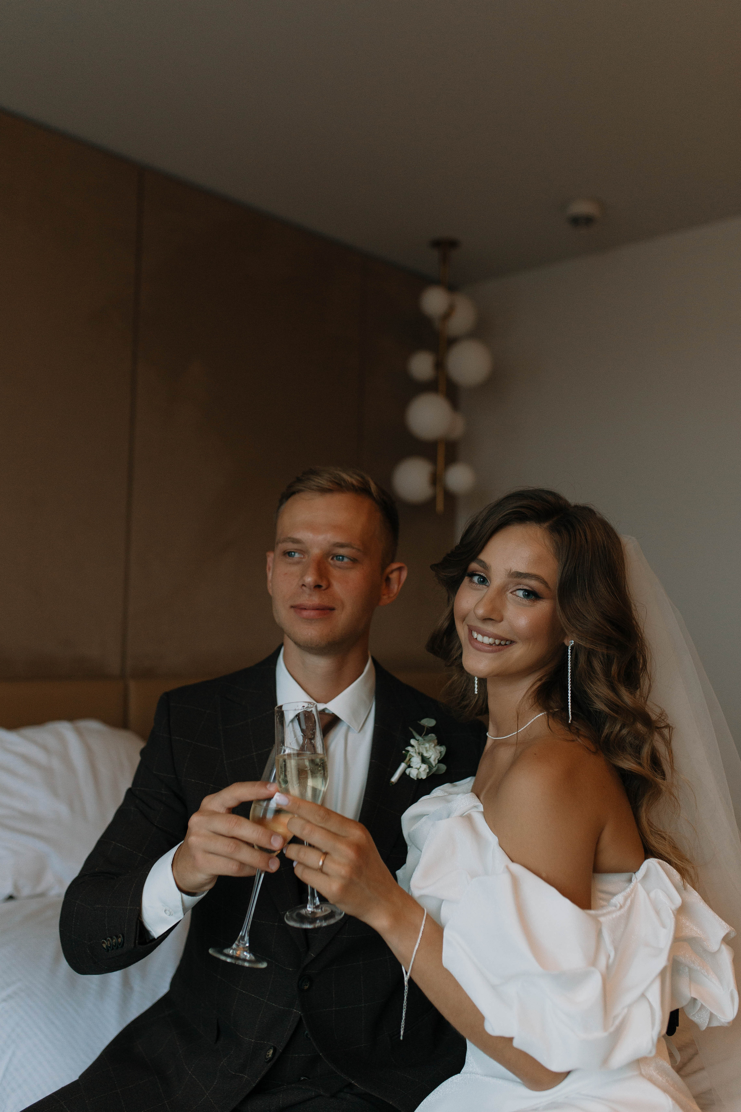 Елизавета и Кирилл. Женский и свадебный фотограф Анастасия Митрохина