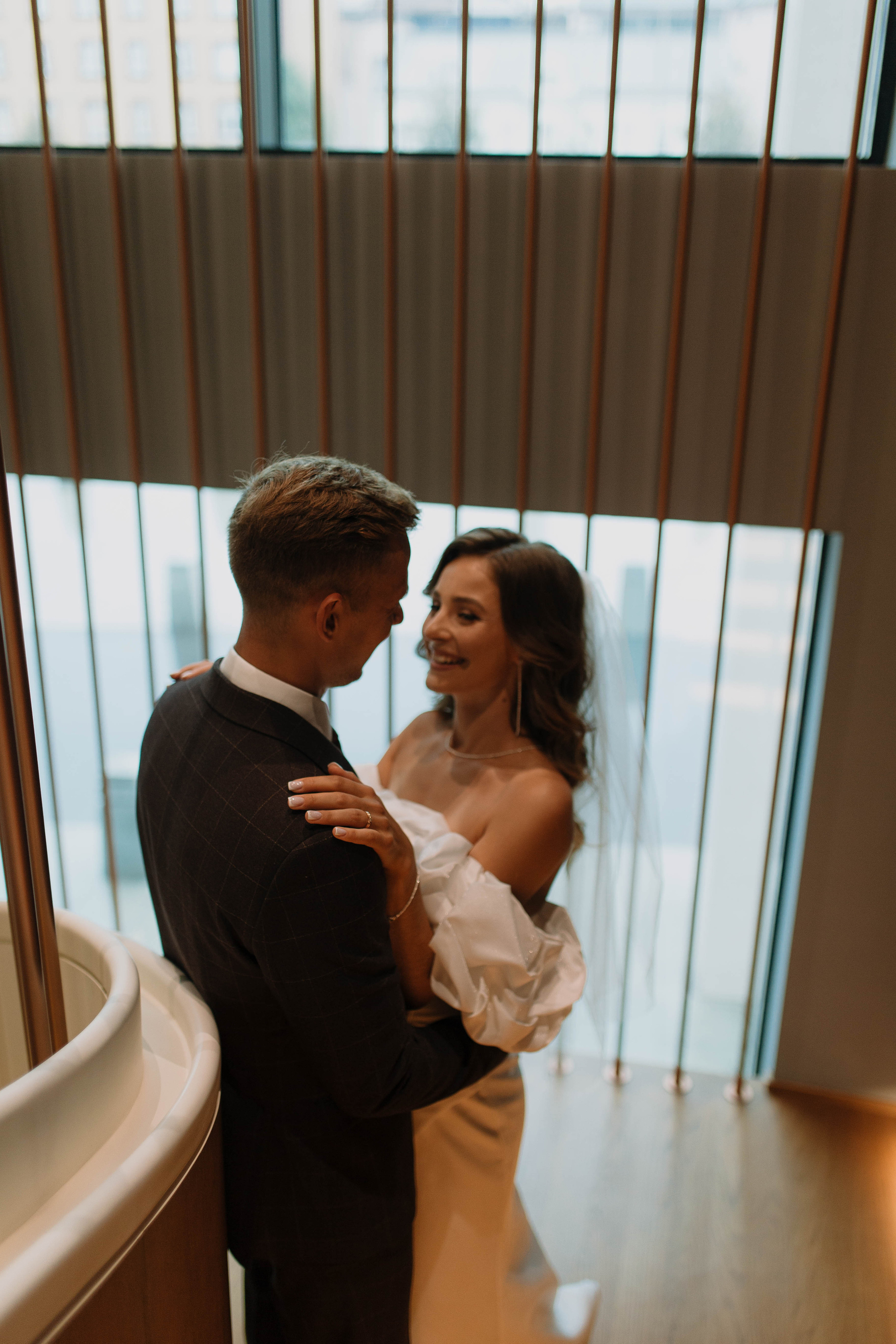 Елизавета и Кирилл. Женский и свадебный фотограф Анастасия Митрохина