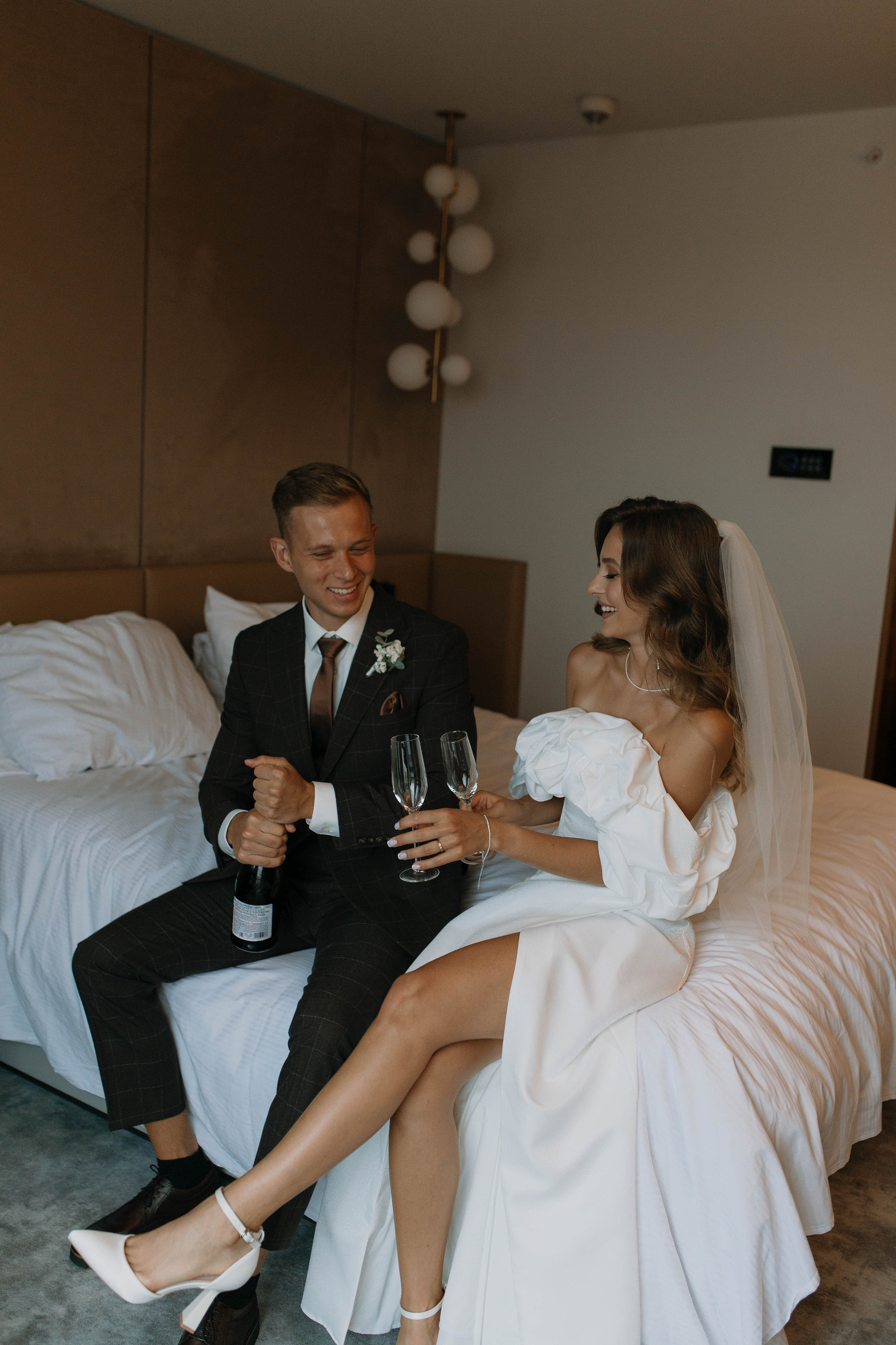 Елизавета и Кирилл. Женский и свадебный фотограф Анастасия Митрохина