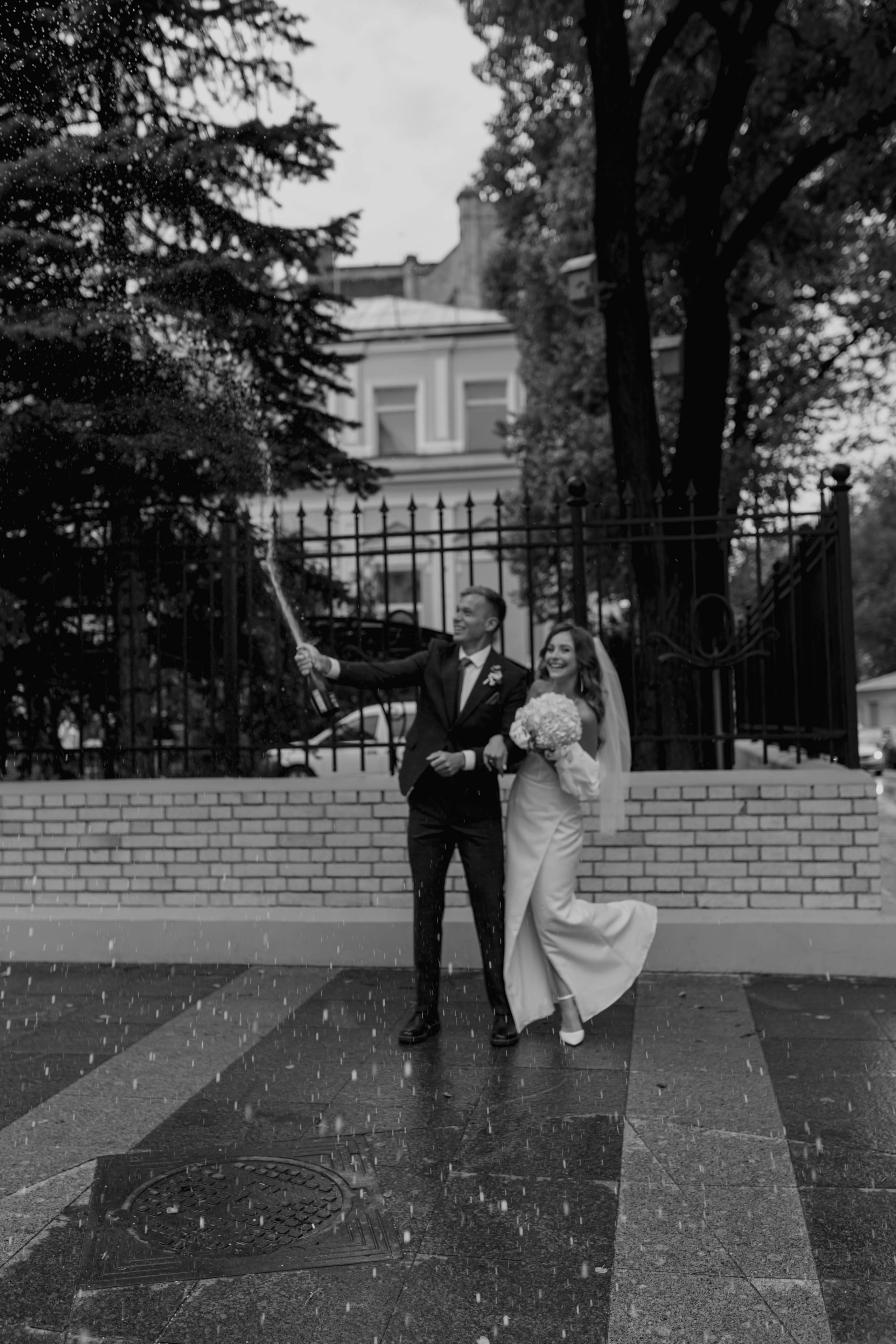 Елизавета и Кирилл. Женский и свадебный фотограф Анастасия Митрохина