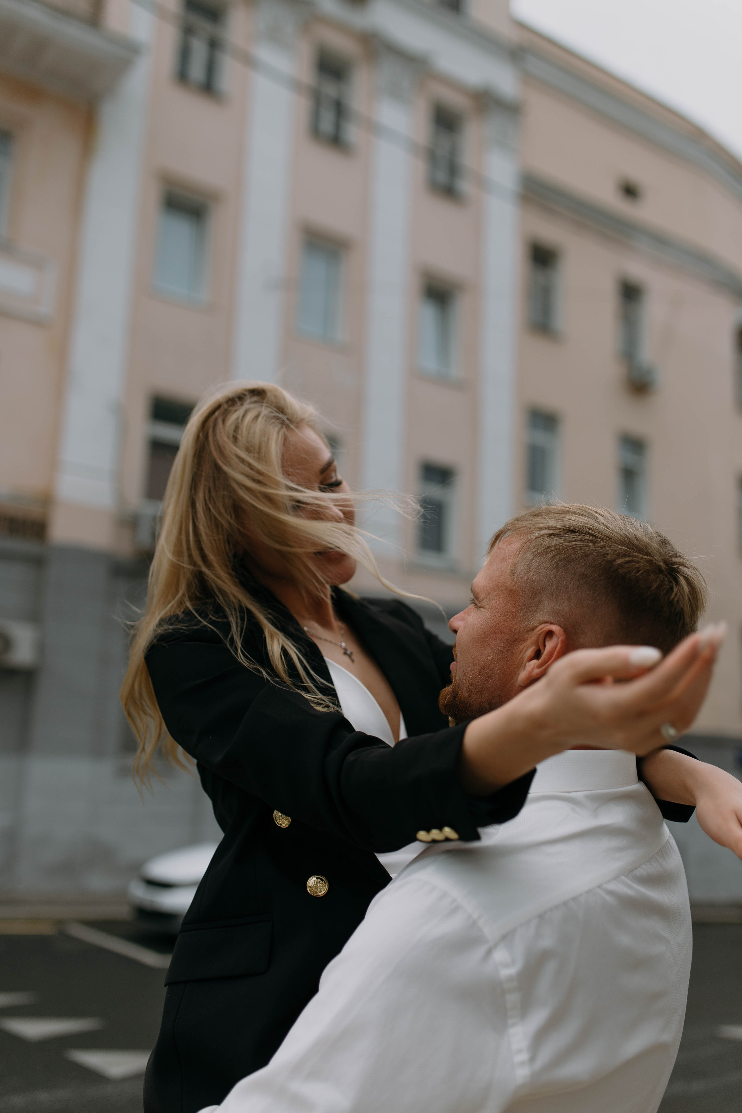 Анастасия и Роман. Женский и свадебный фотограф Анастасия Митрохина