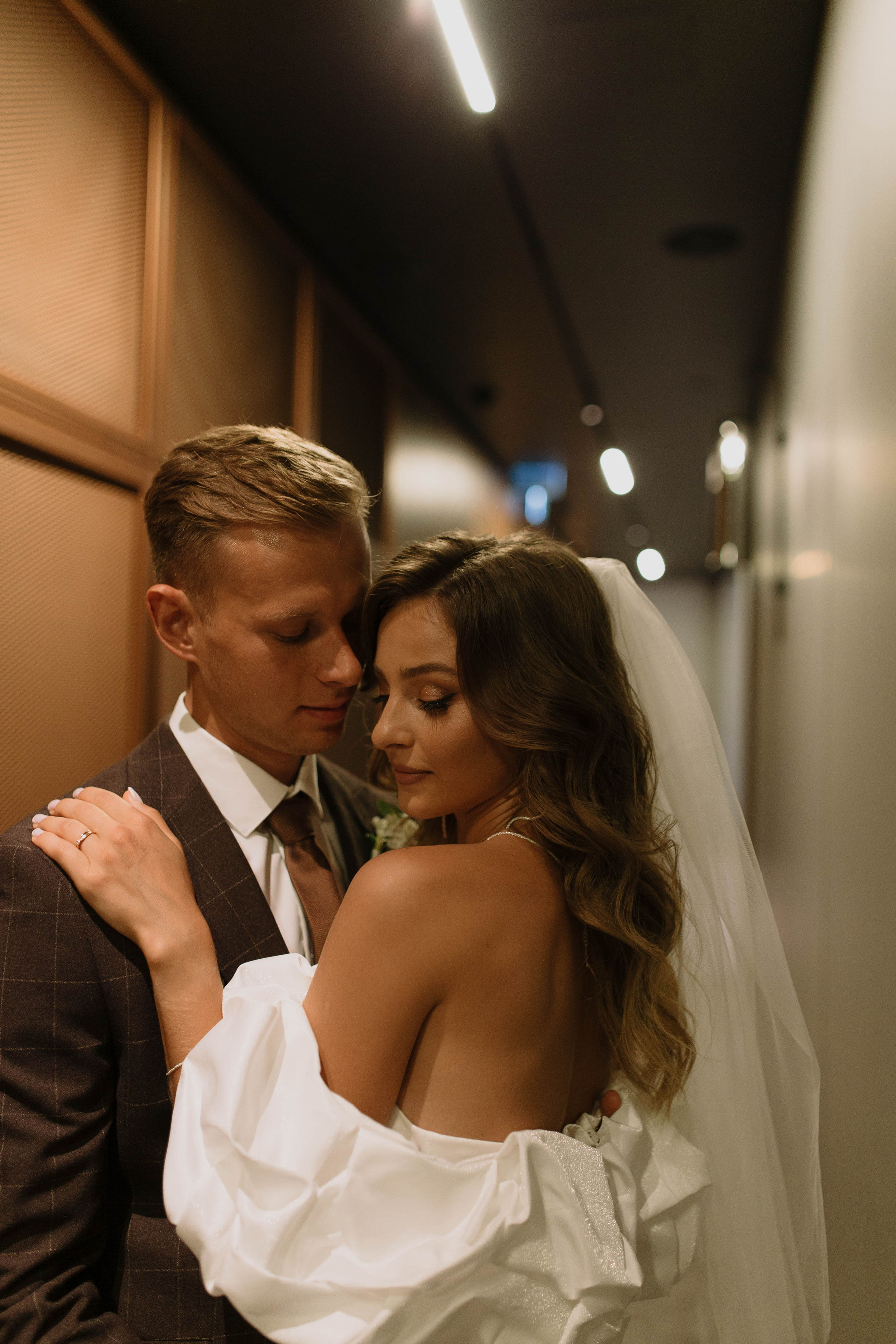 Елизавета и Кирилл. Женский и свадебный фотограф Анастасия Митрохина