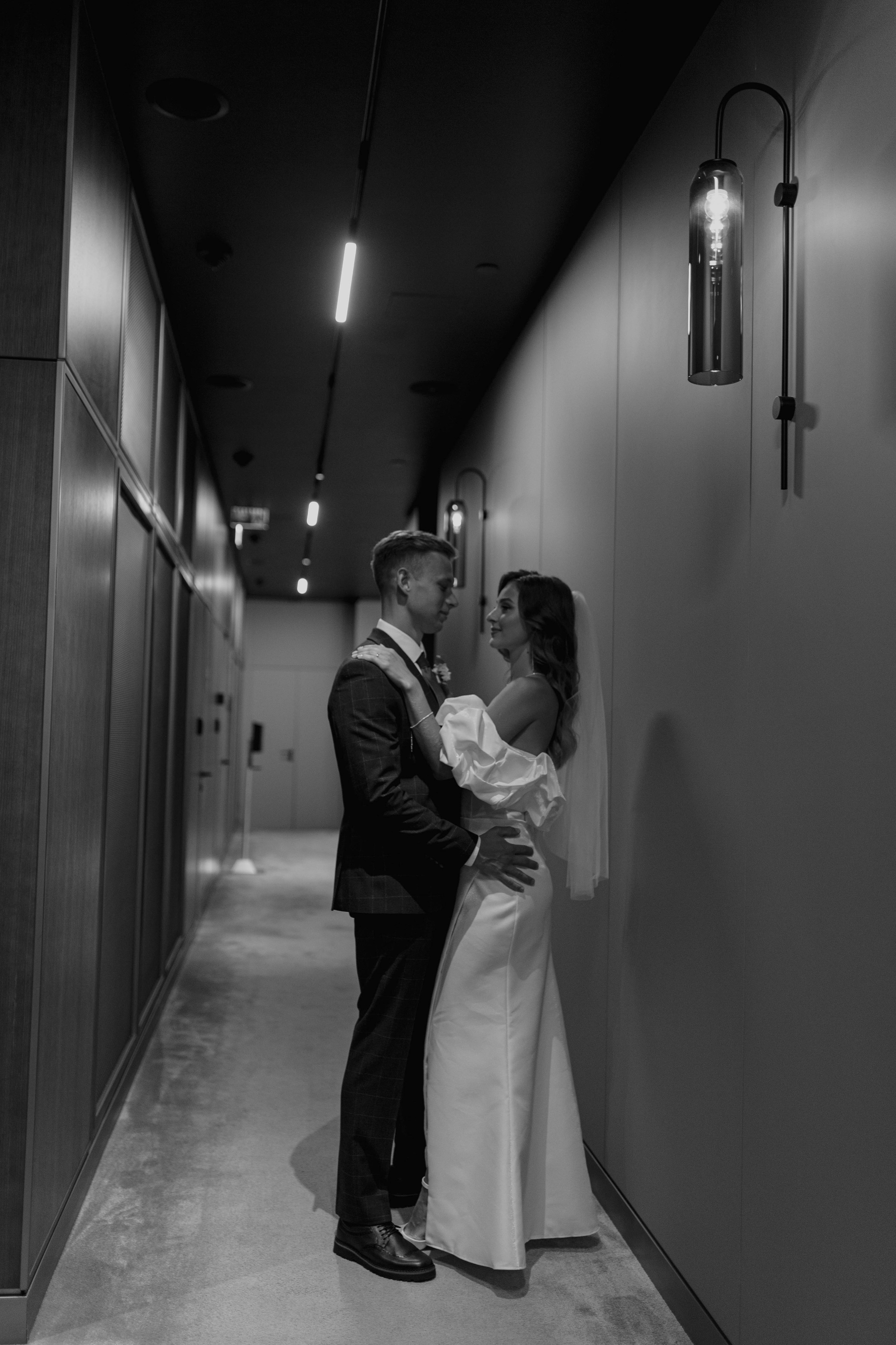 Елизавета и Кирилл. Женский и свадебный фотограф Анастасия Митрохина