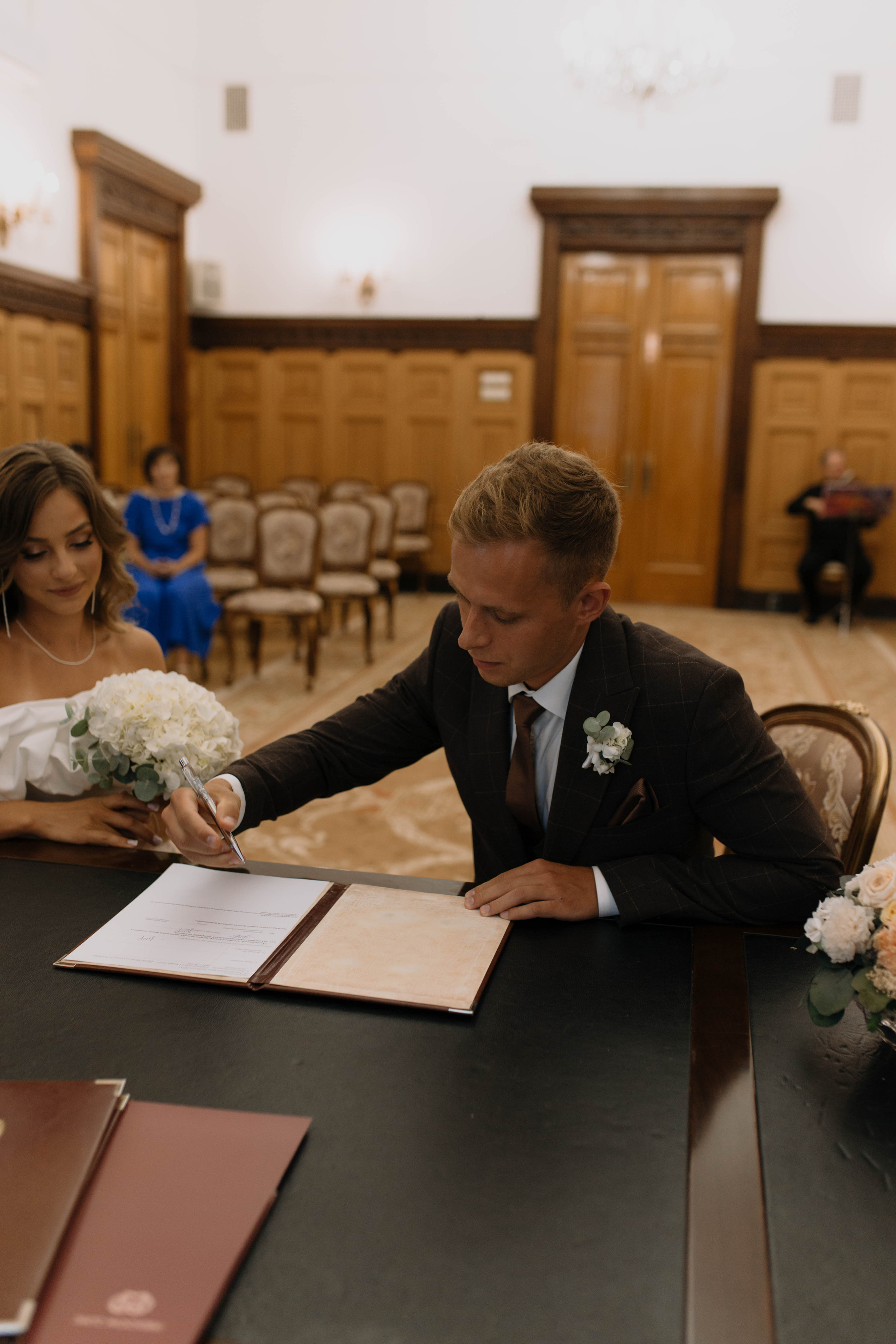 Елизавета и Кирилл. Женский и свадебный фотограф Анастасия Митрохина