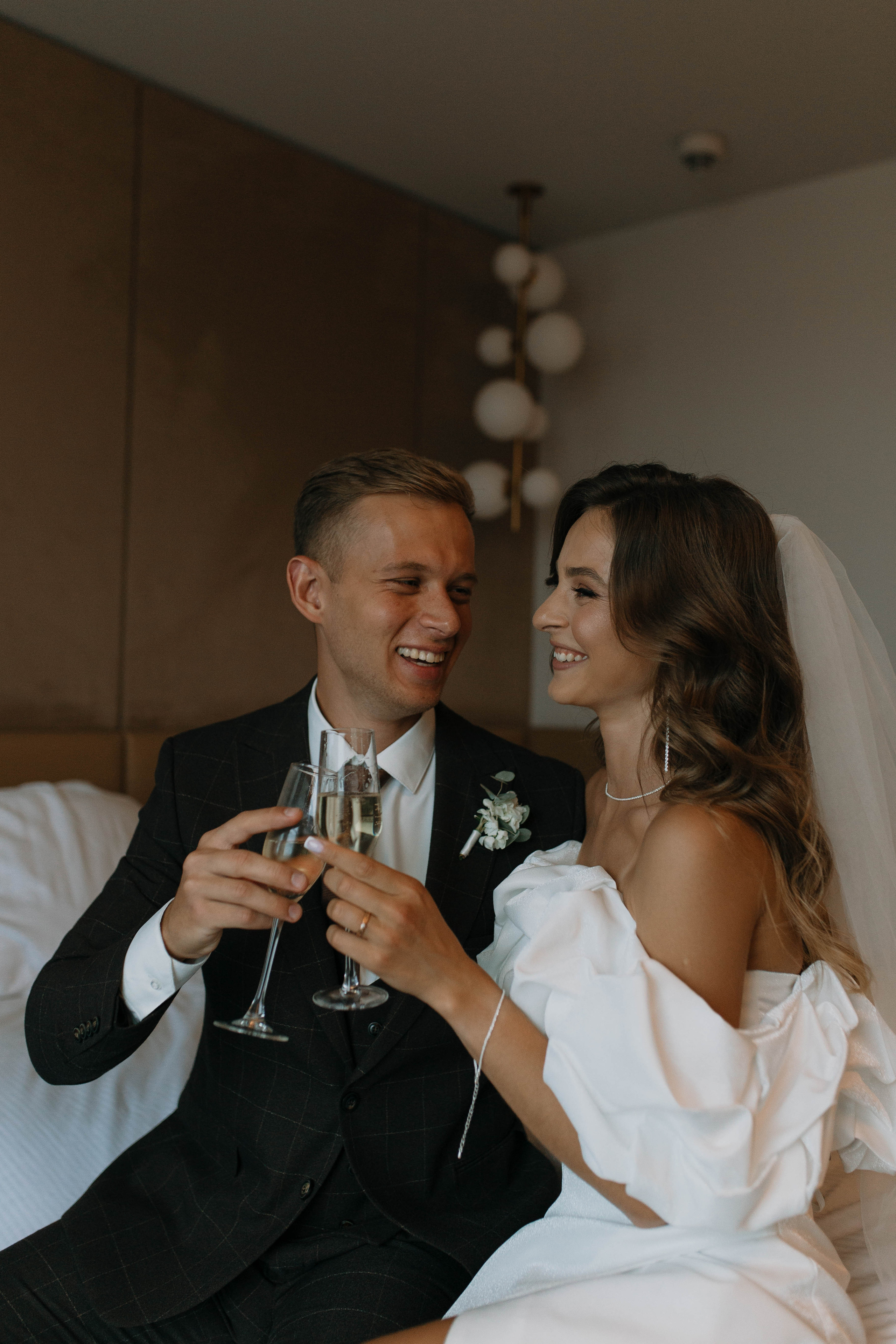 Елизавета и Кирилл. Женский и свадебный фотограф Анастасия Митрохина