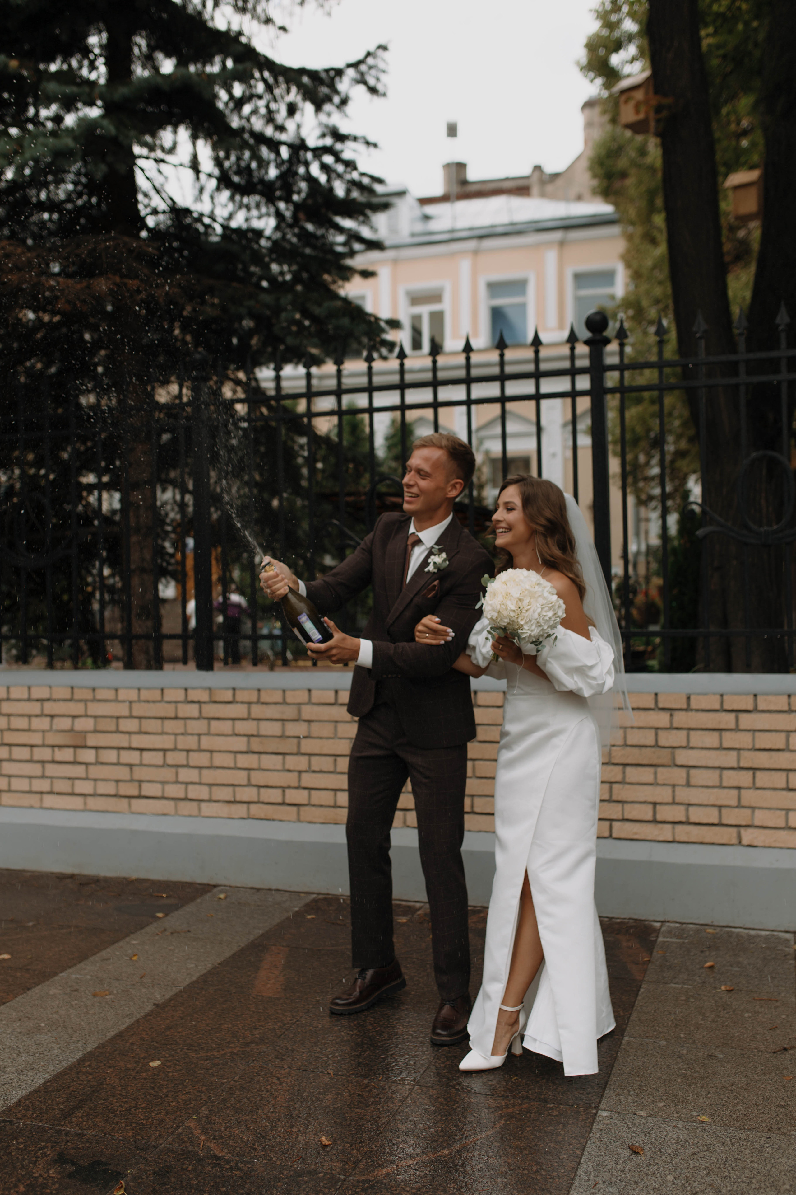 Елизавета и Кирилл. Женский и свадебный фотограф Анастасия Митрохина