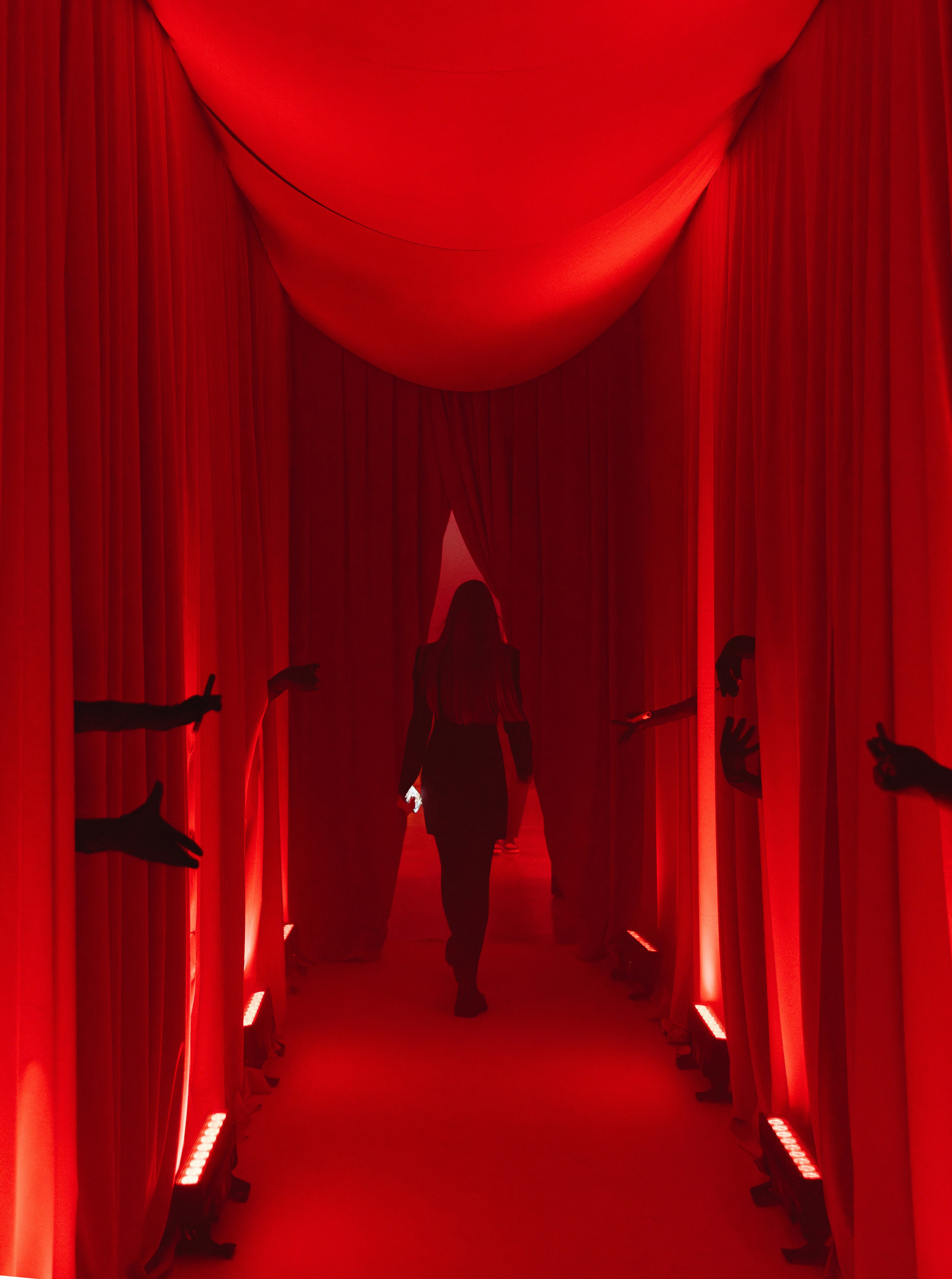 SHUМНЫЙ HALLOWEEN