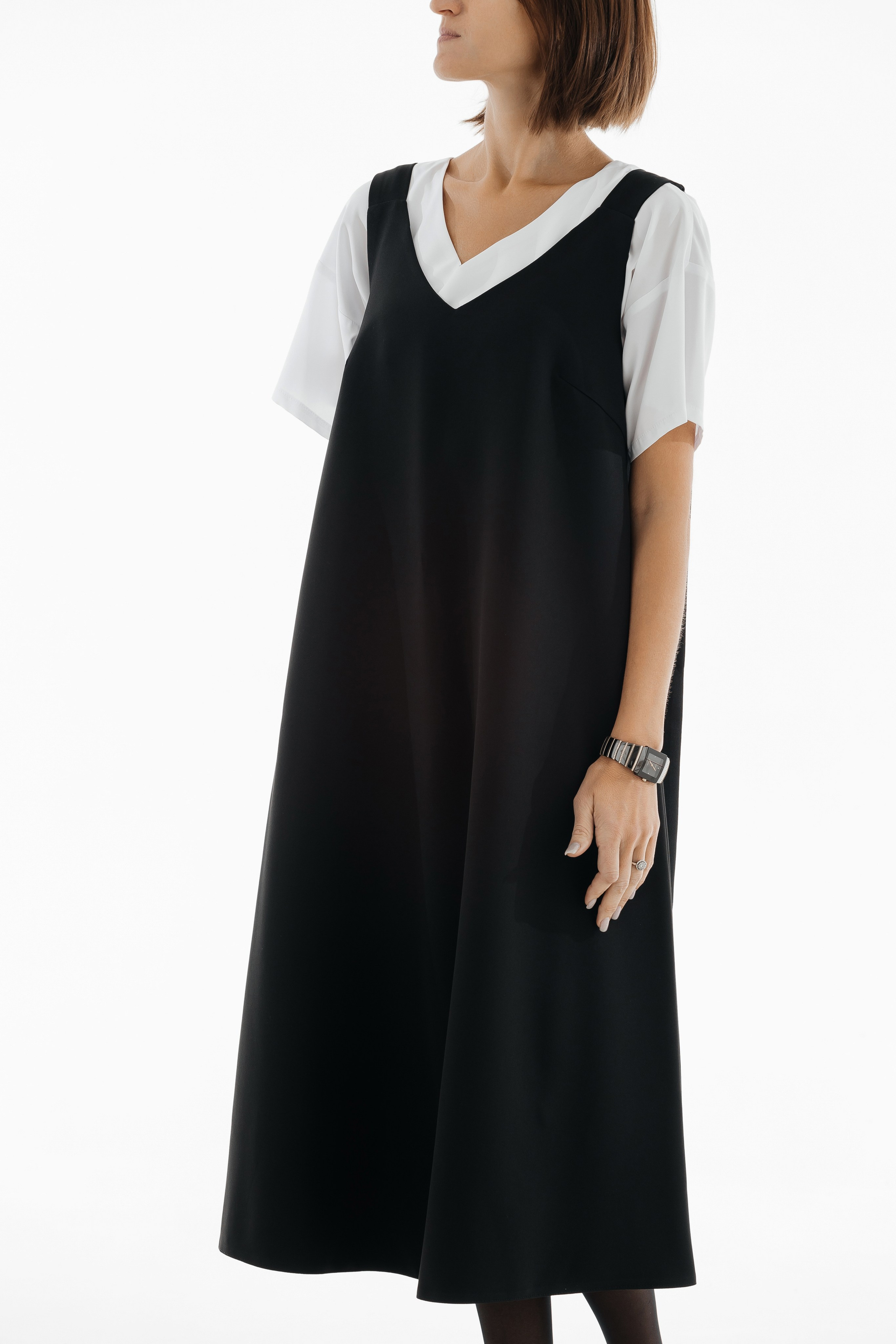 Бренд одежды «LAPA Kayutsu». Фотограф Кемерово | Сергей