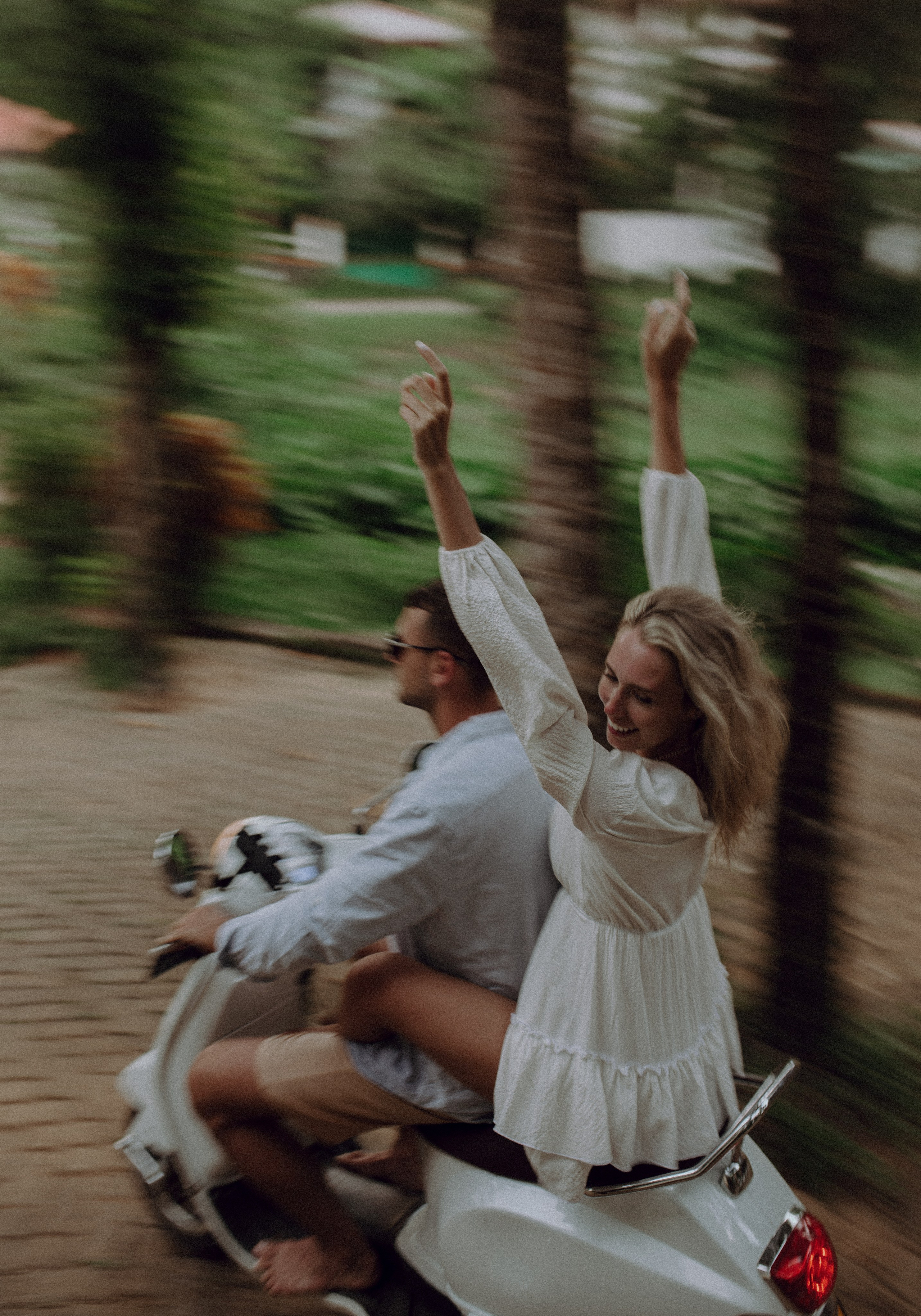 Парные. Карина Фадеева, фотограф на Бали