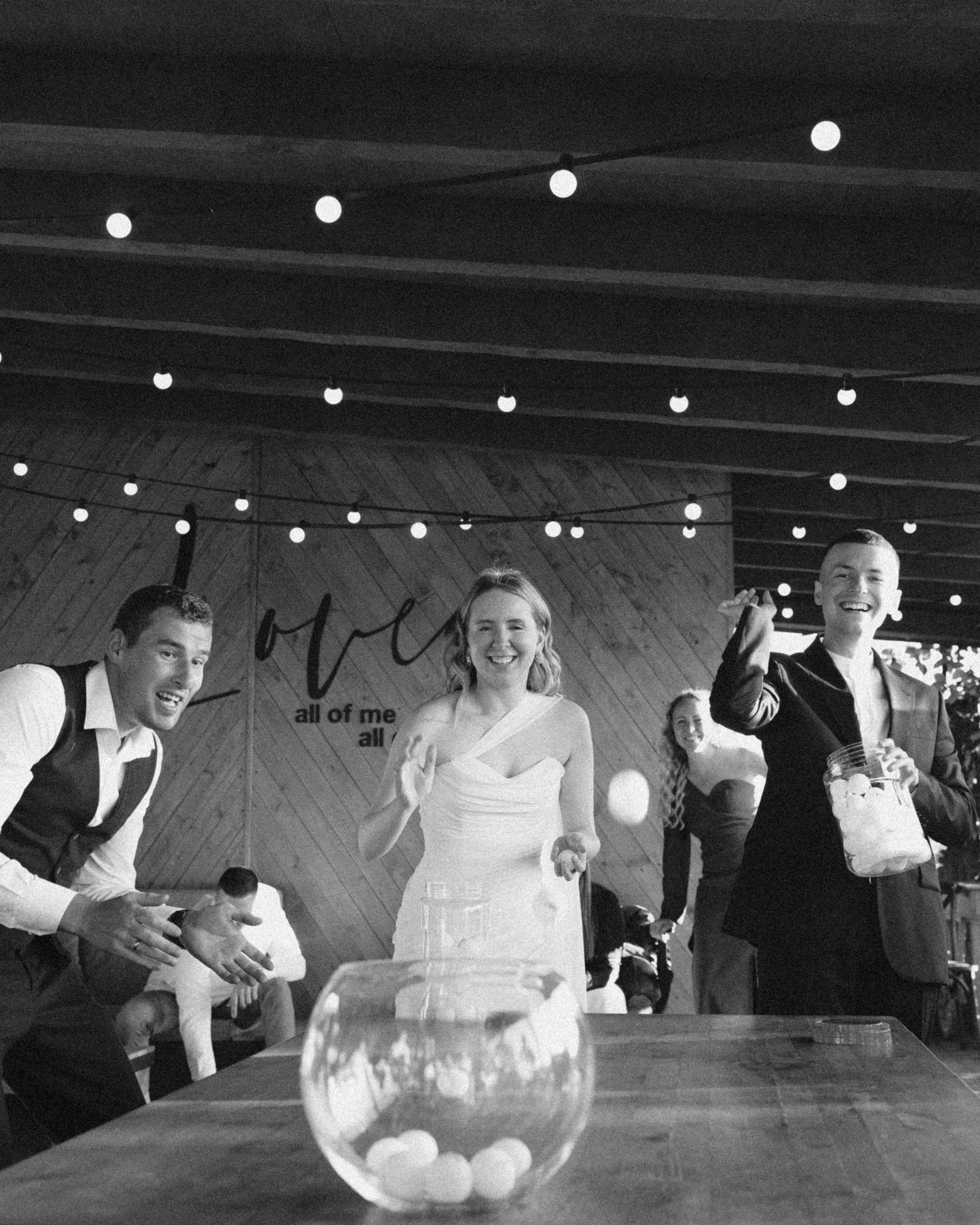 OHANA — ЗНАЧИТ СЕМЬЯ. Свадебный фотограф в Москве Мария Кривоногова