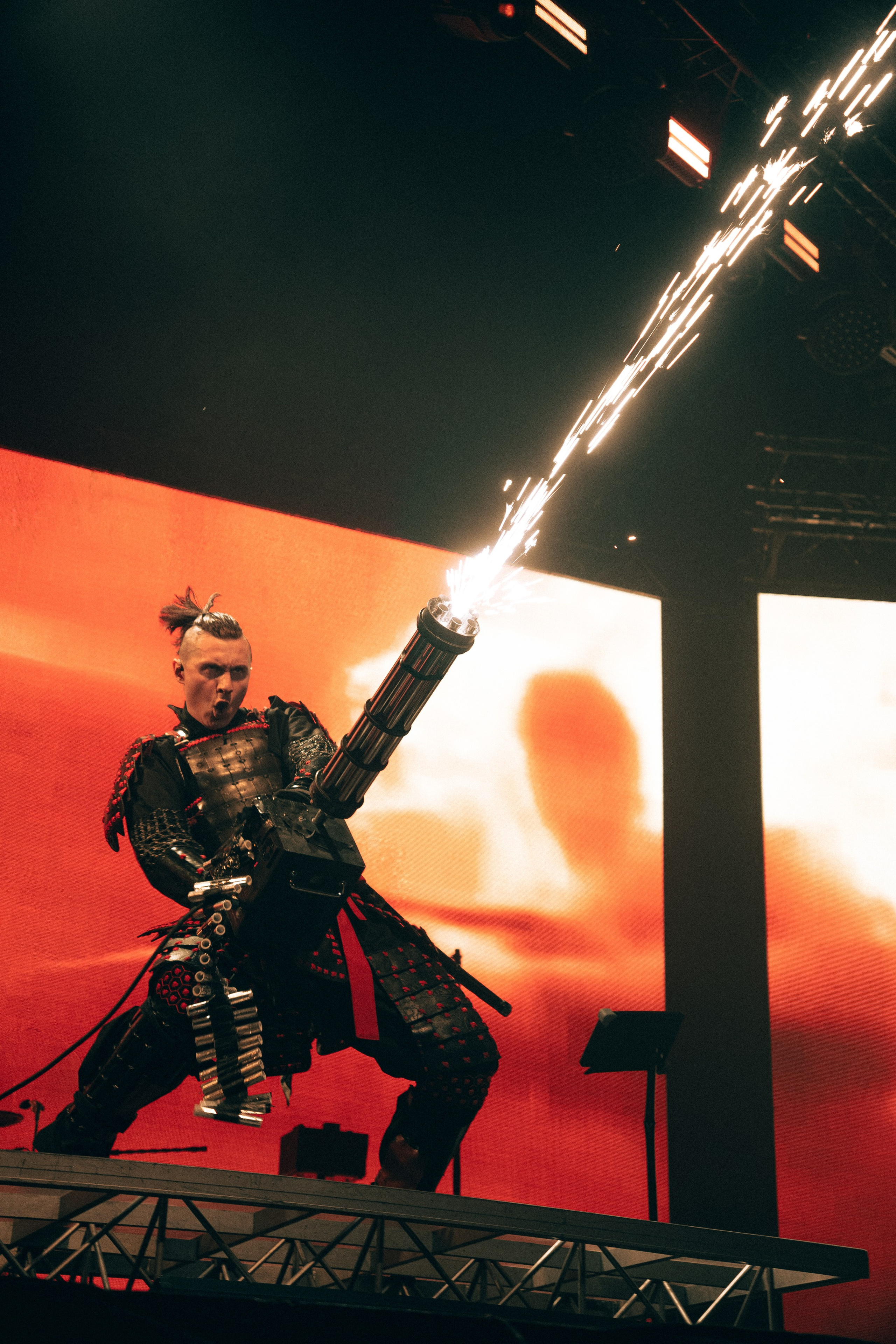 КОНЦЕРТЫ. RVANCEVA