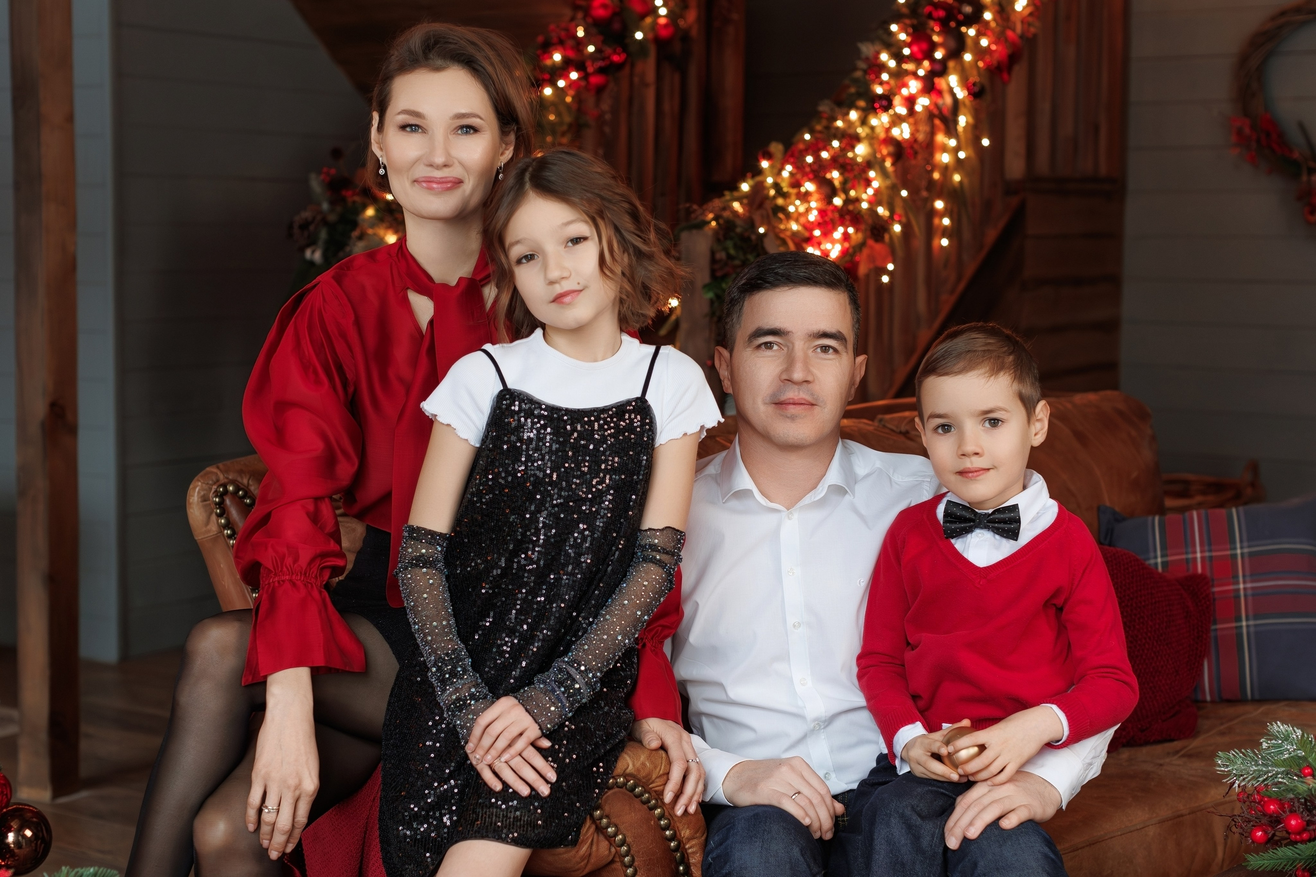 Семейный фотограф Екатерина Шустрова Москва и Одинцово