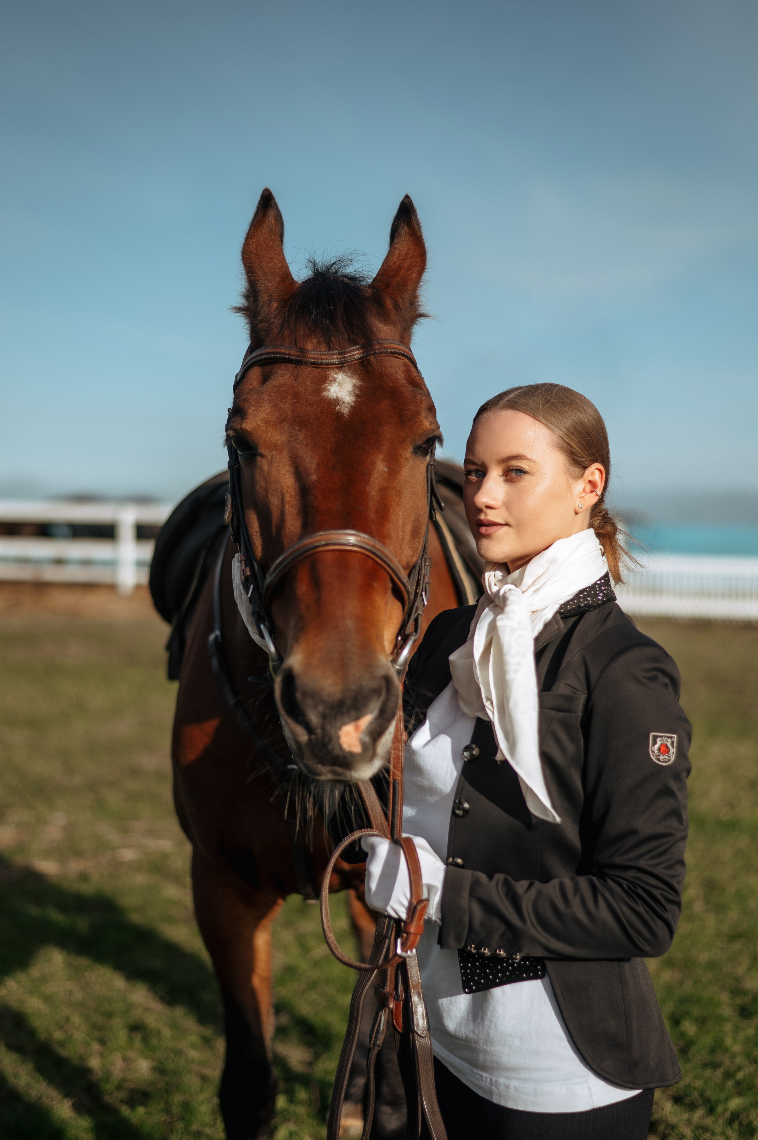Катя и Саша. Фотограф Архангельск