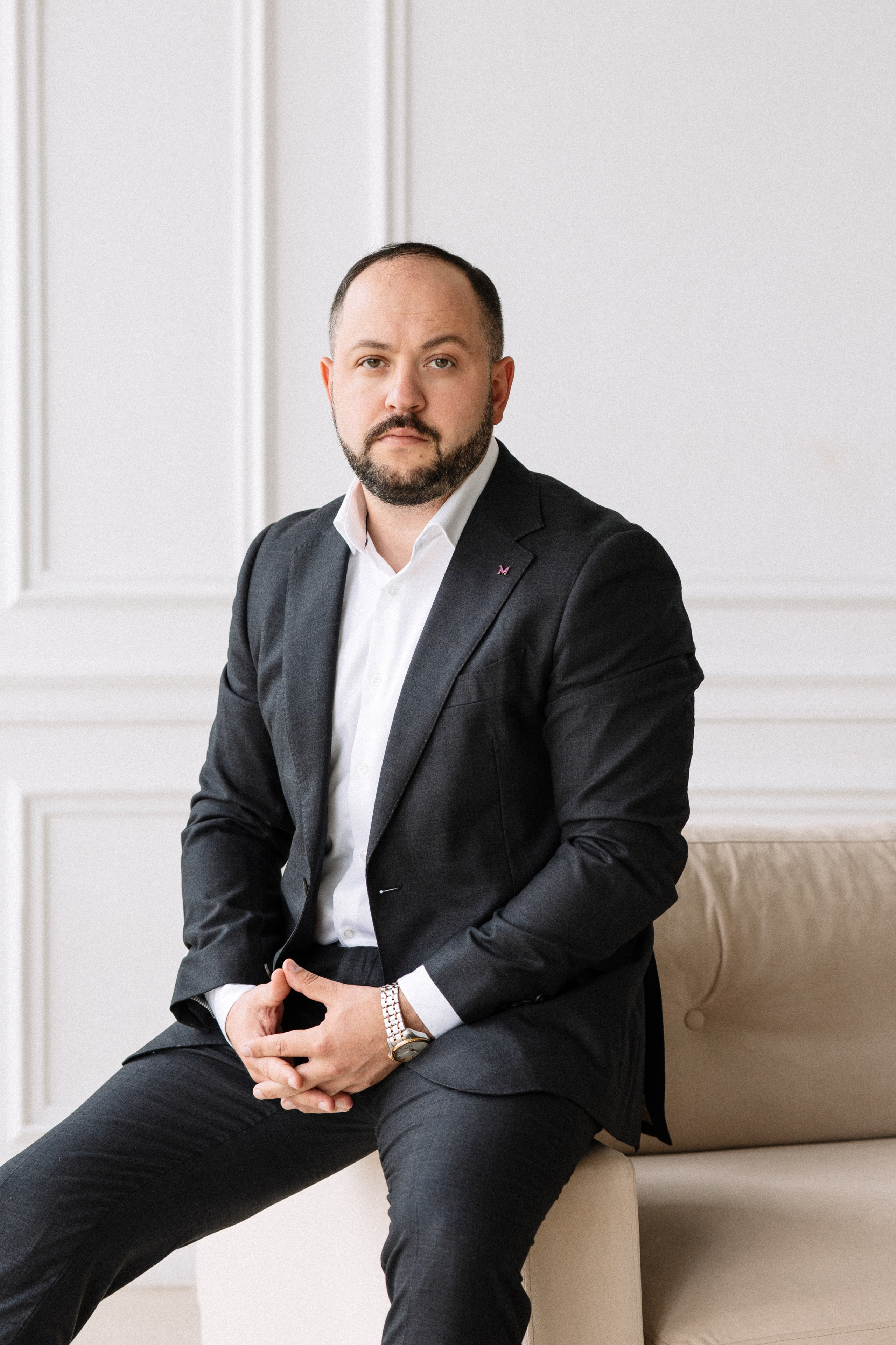 Риелторы. Свадебный и портретный фотограф в Новосибирске Любовь Исакова