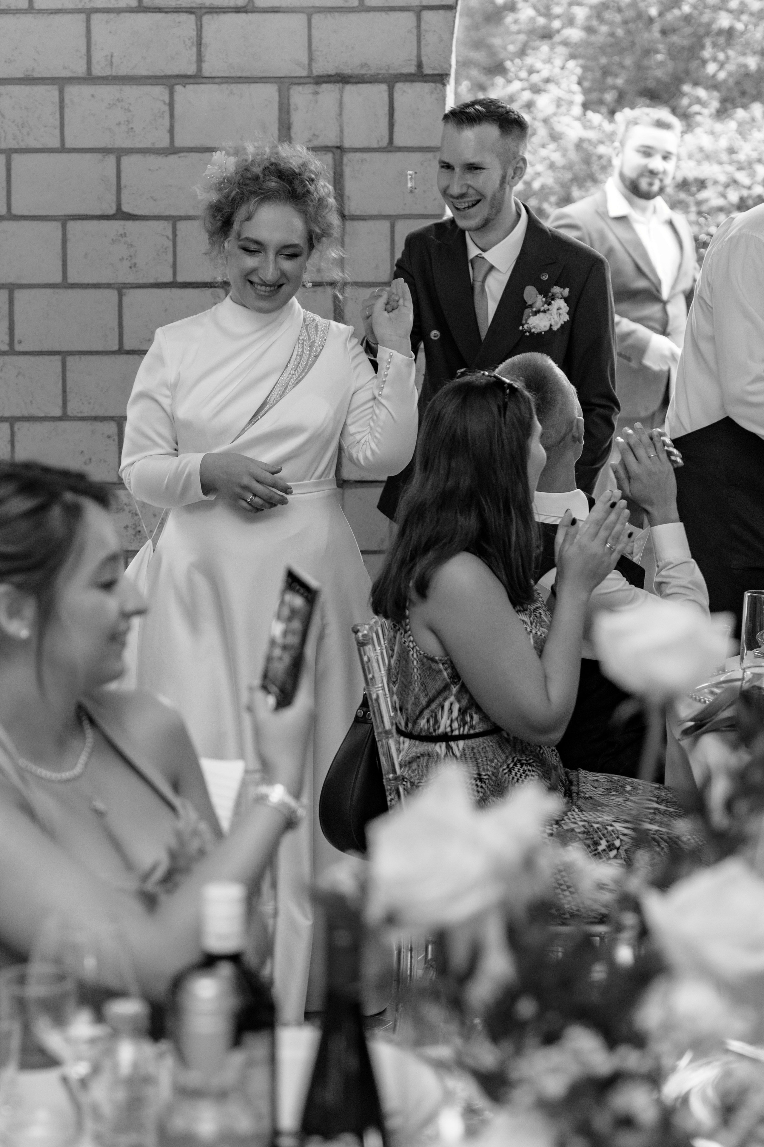 Свадьба Саша и Лера. Event фотограф Степанова Александра