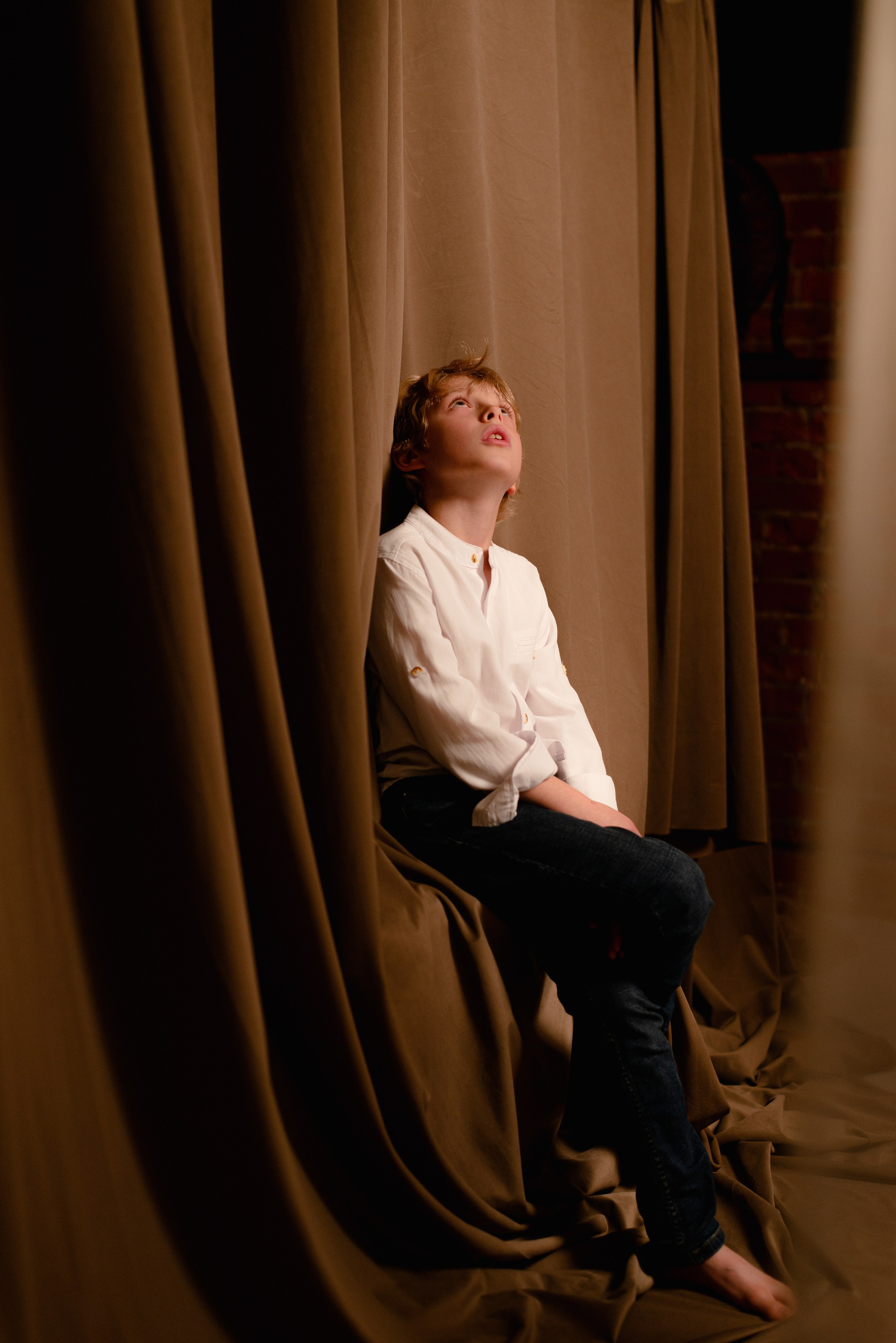 Папа и сын. Семейный и детский фотограф Иваново Ксения Азаренкова