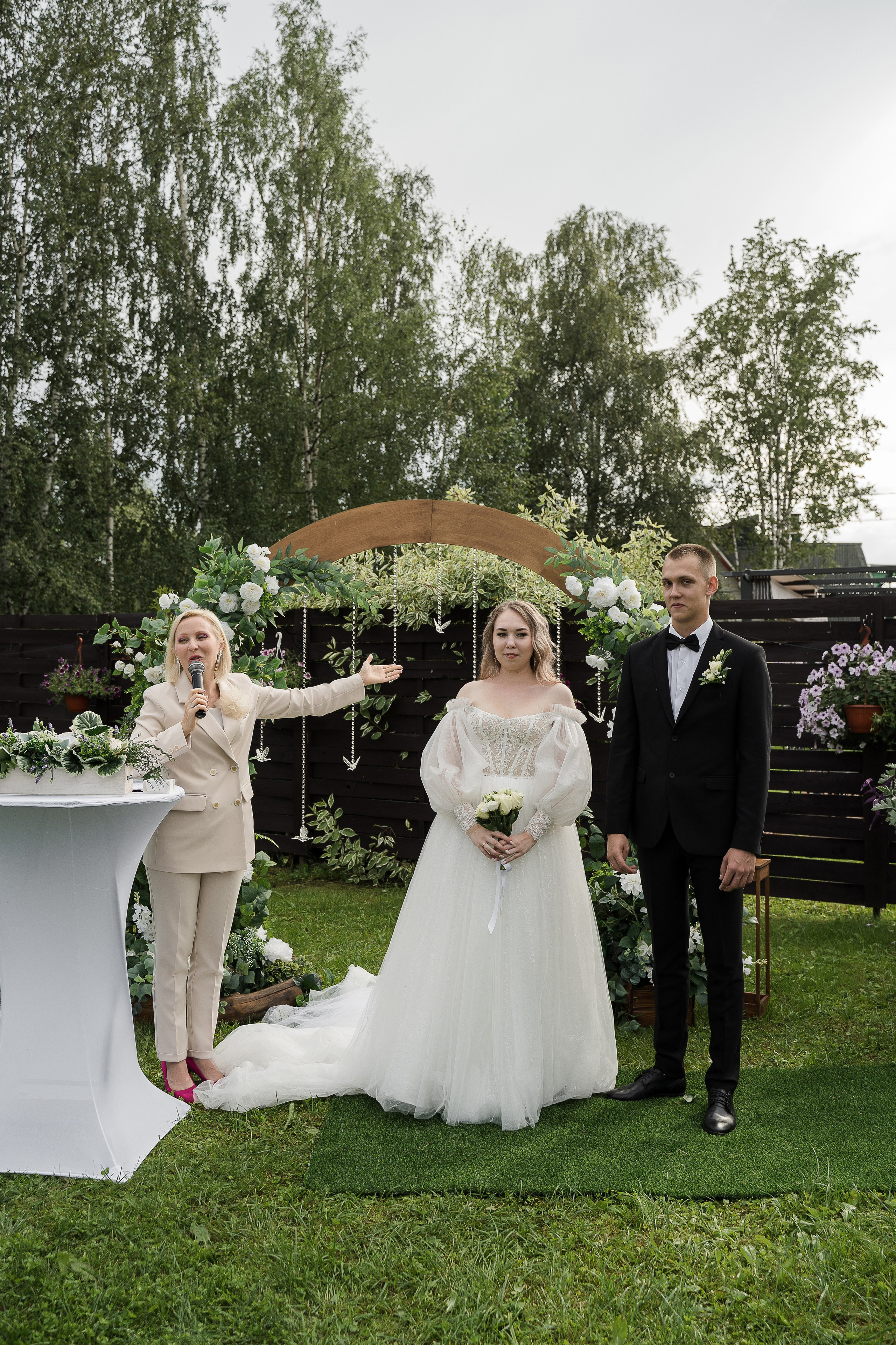 Артём и Алёна. Свадебный и семейный фотограф в Пушкине и Санкт-Петербурге Мария Филиппова