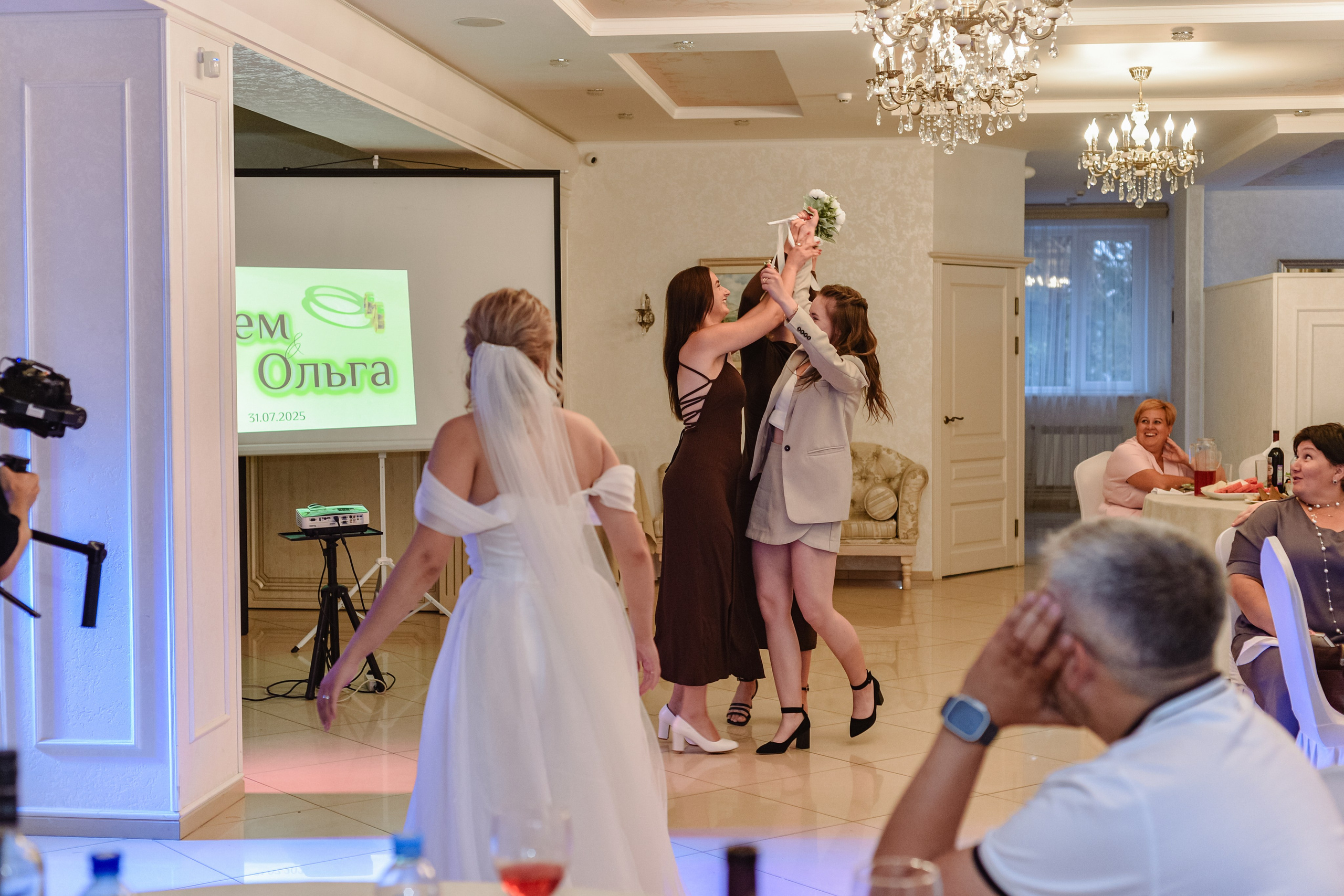 Артём и Ольга. Фотограф Ольга Огнева г. Новосибирск