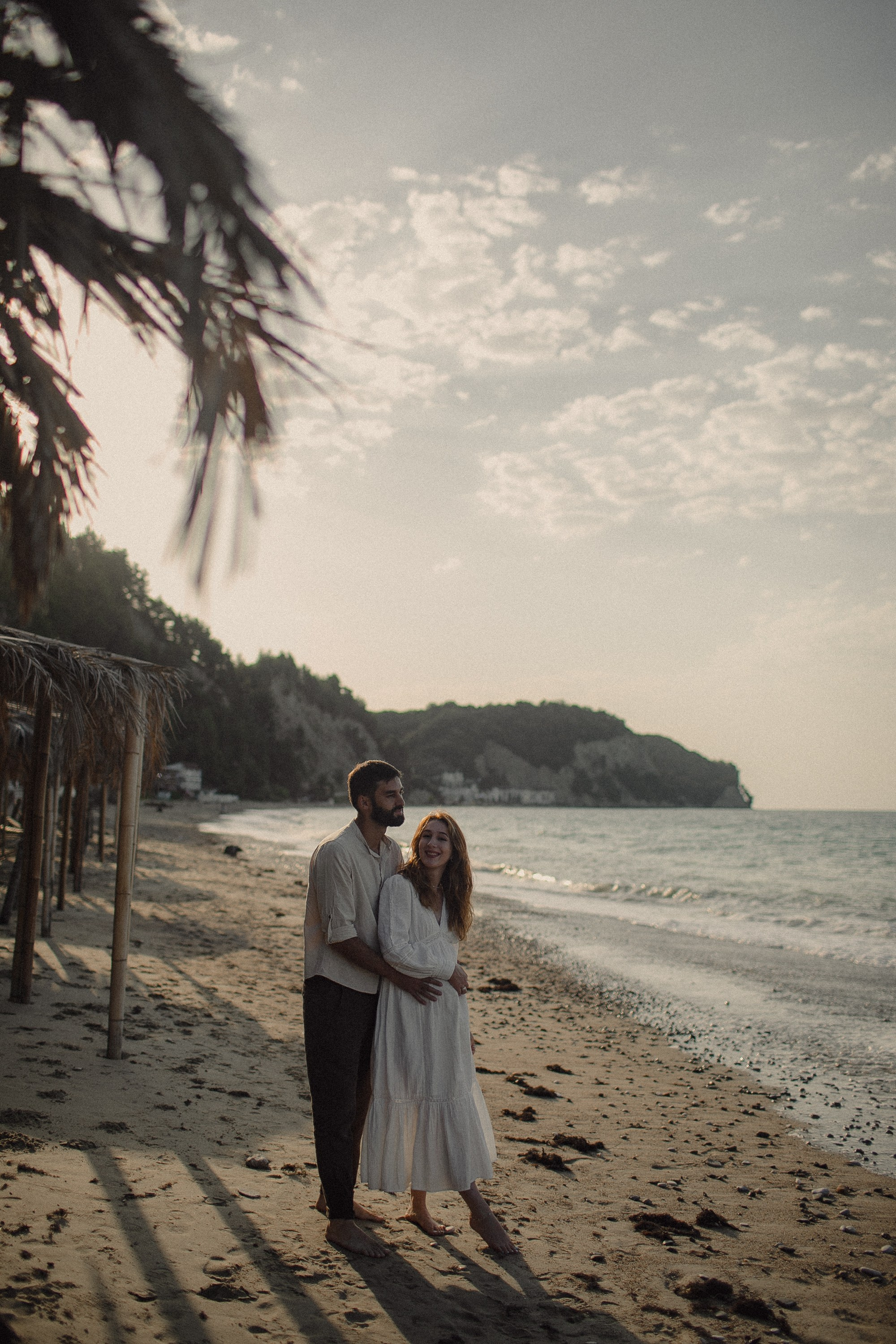 Альберт Заира Пицунда 5т. RetroChic Фото