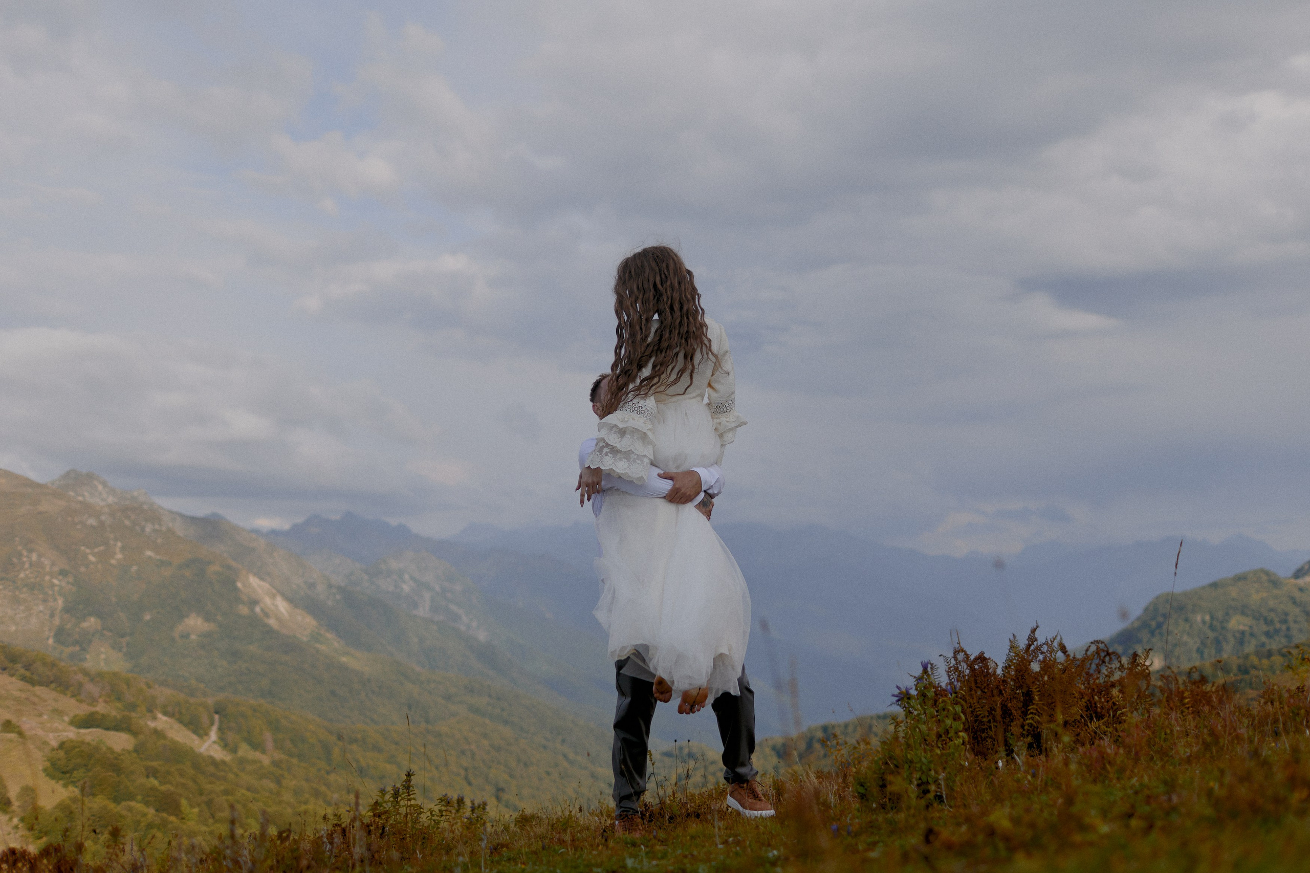 Перевал Пыф 20т. RetroChic Фото