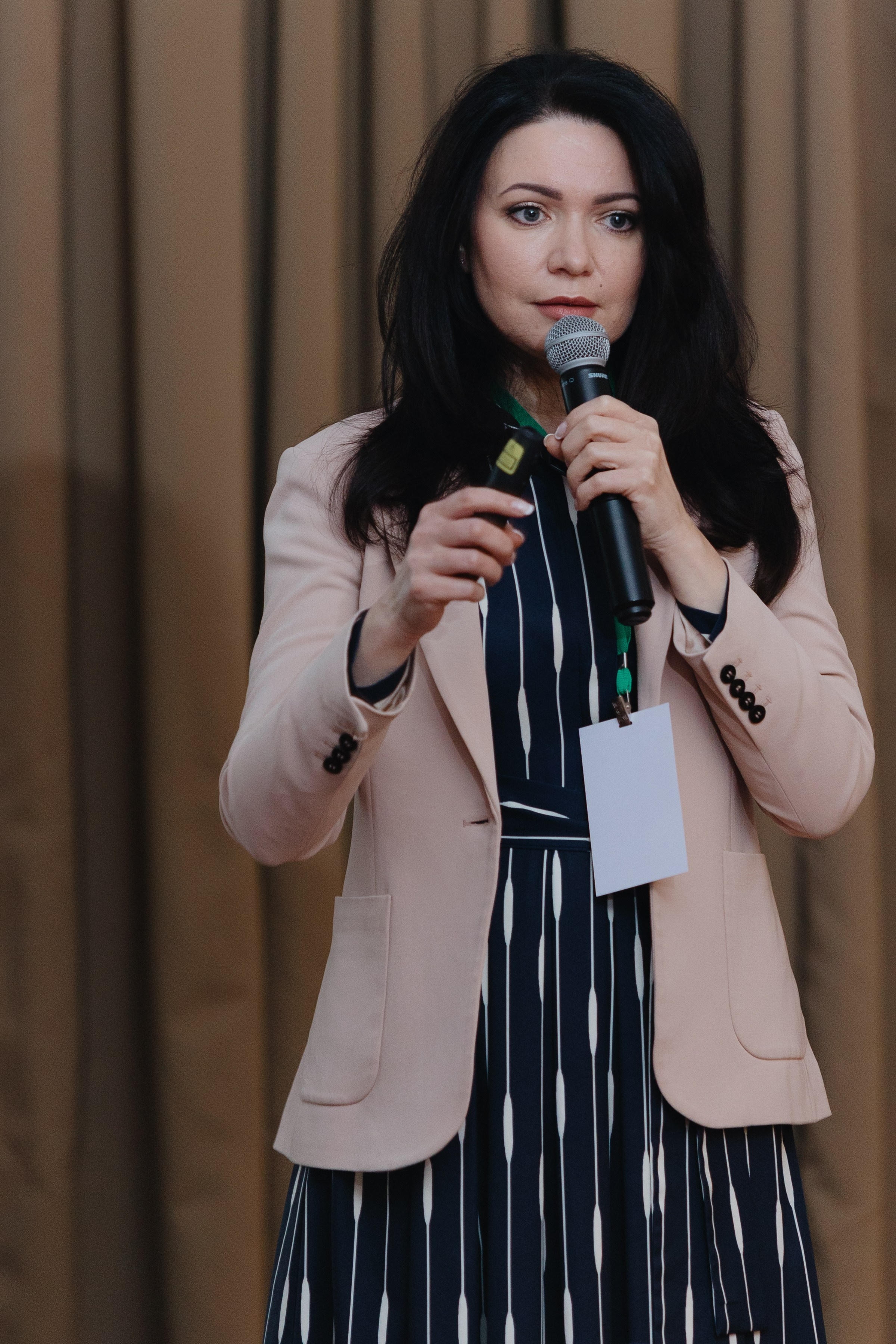 Для Сбера. RetroChic Фото