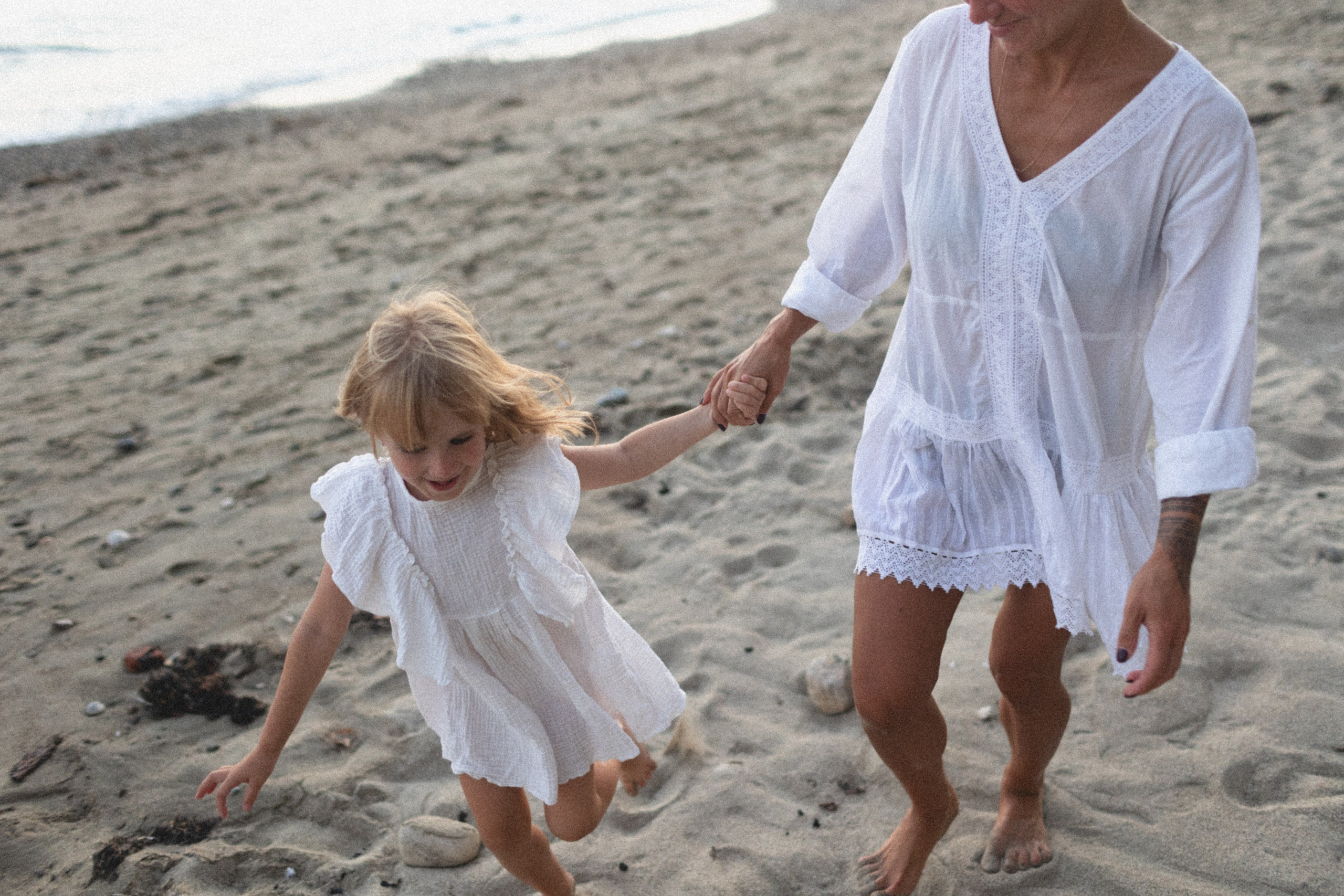 Пляж на Рыбзаводе 30 мин. 3т. RetroChic Фото