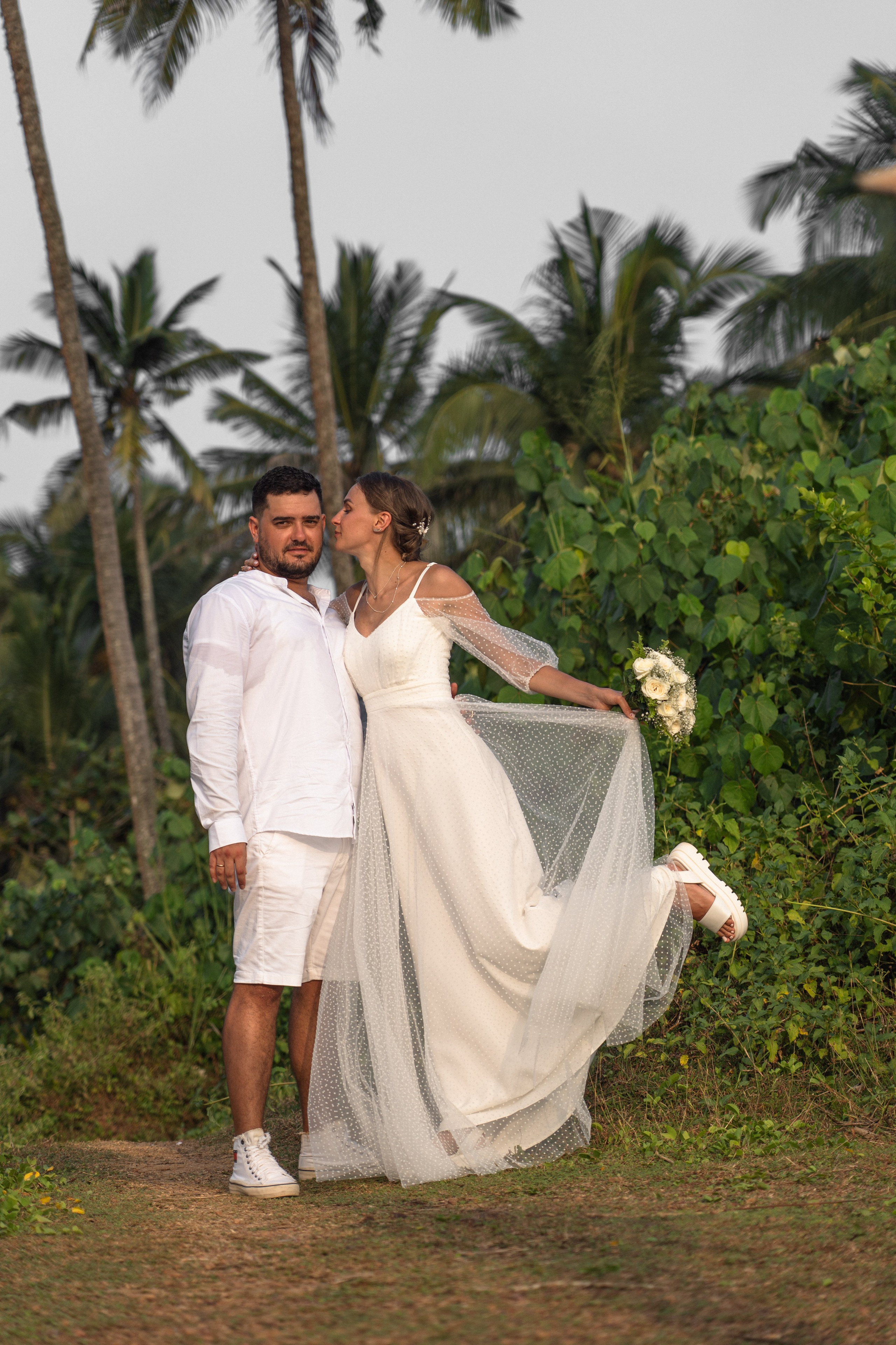 Свадебная церемония