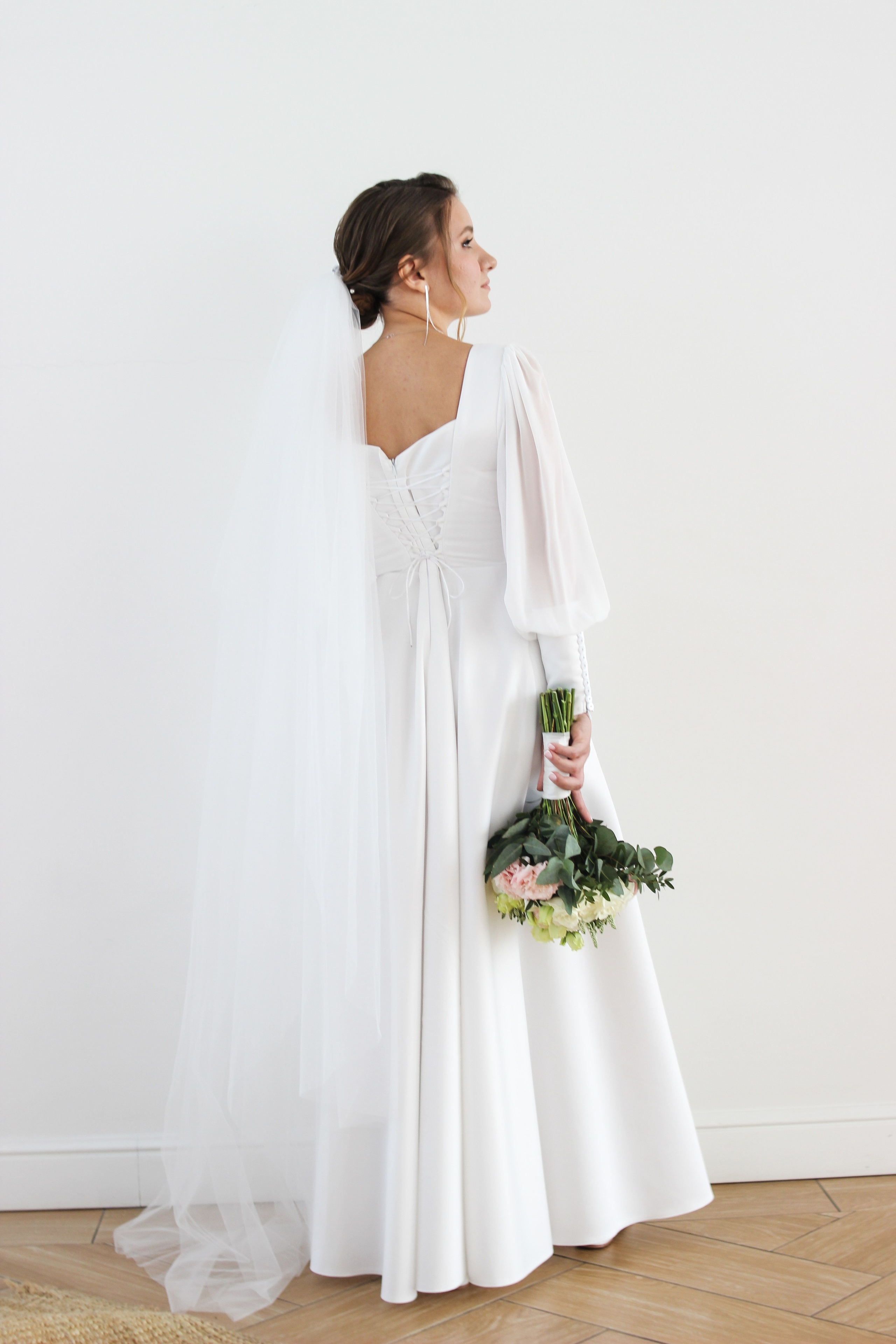 АННА И МАТВЕЙ. Фотограф в Челябинске Ушакова Анастасия