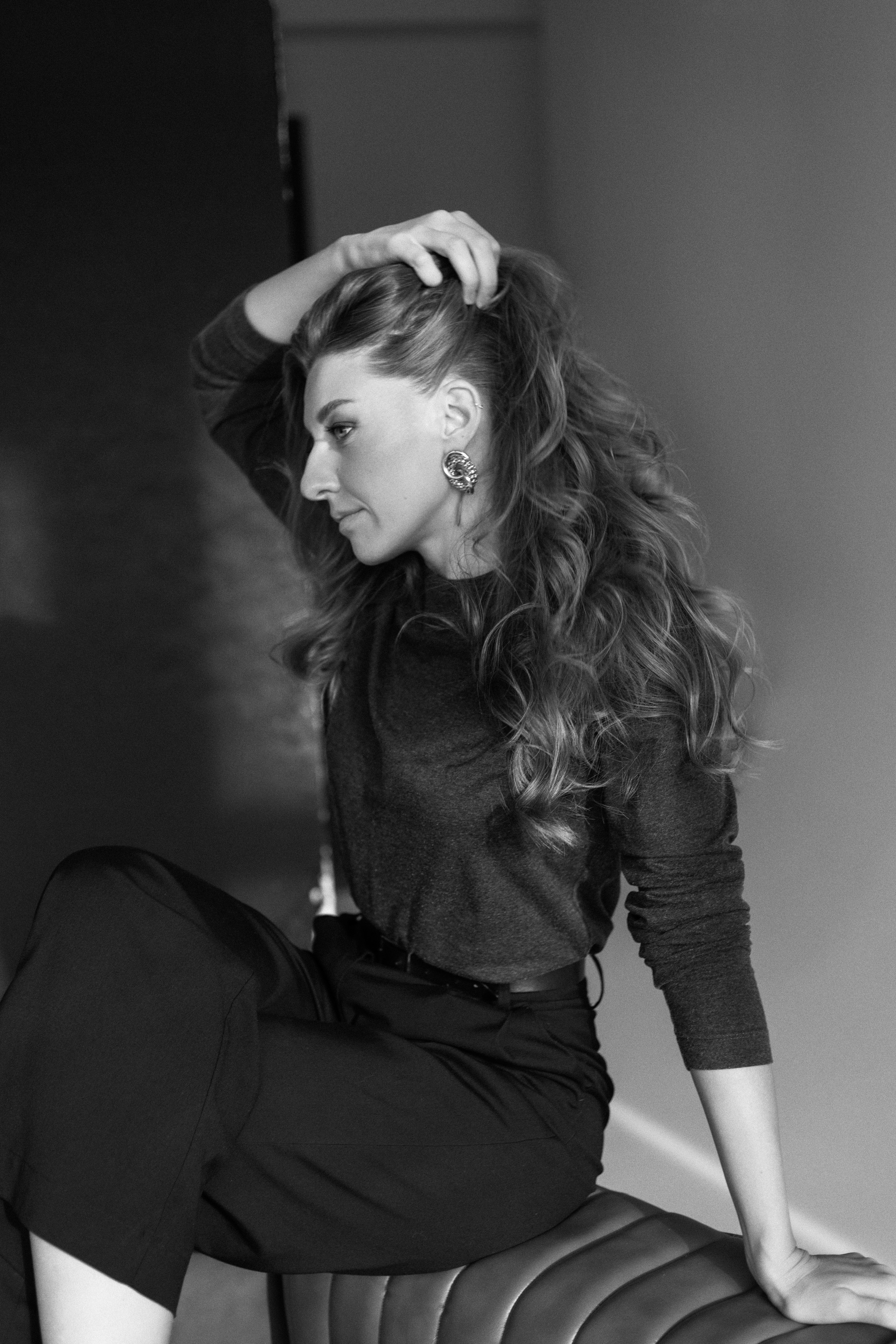 Эльвира. Фотограф  в Москве