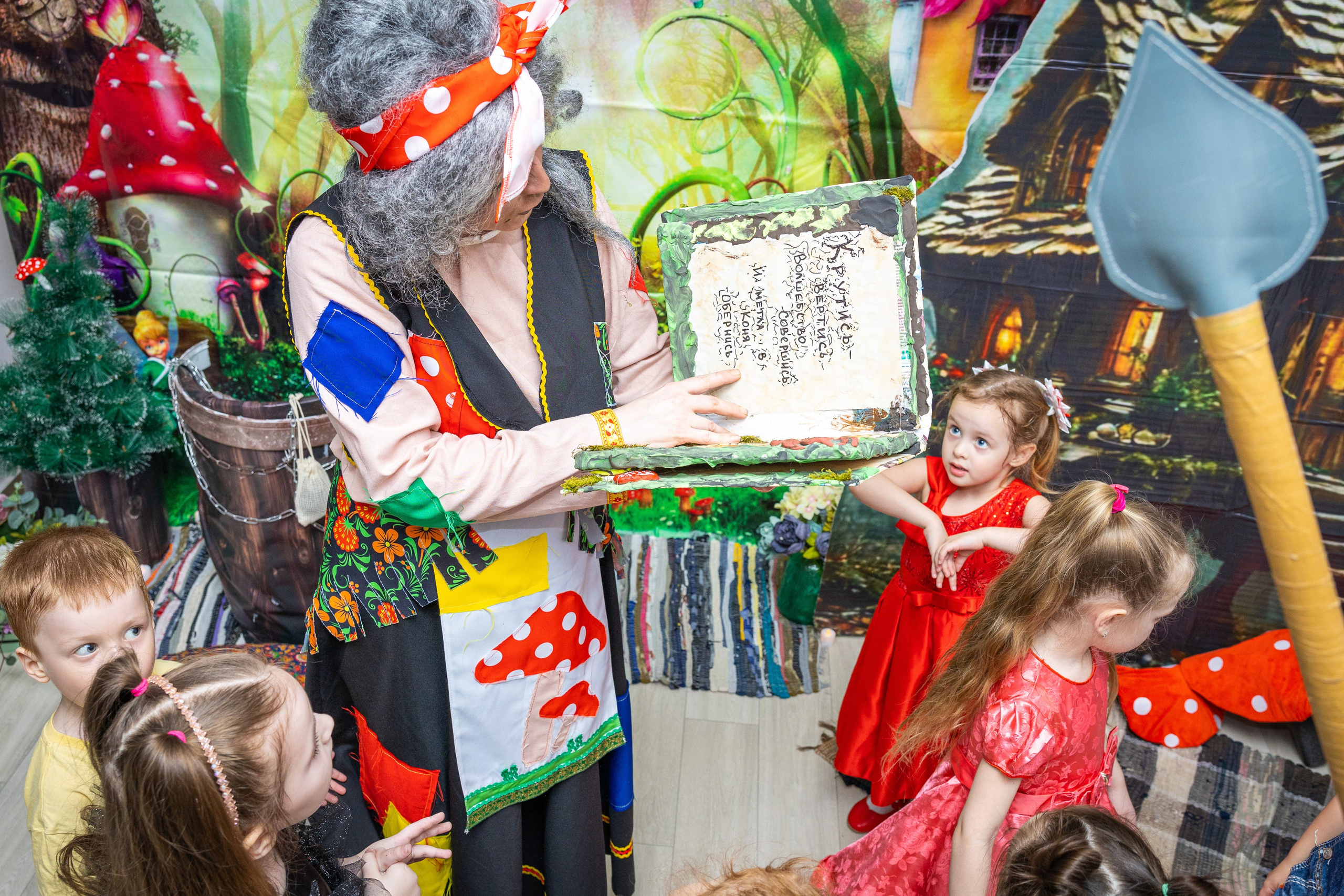 Детские. Фотограф в Новосибирске Алена Скокова